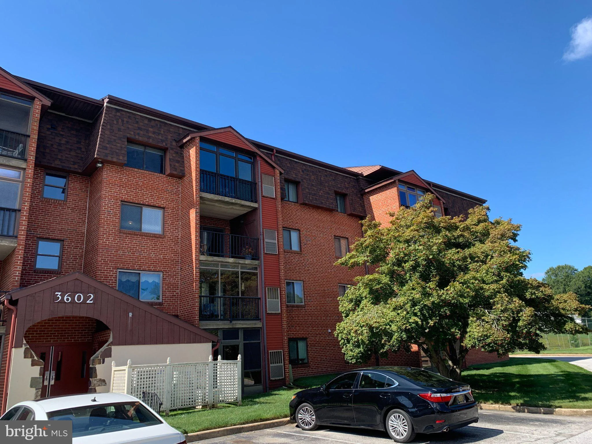 3602 Rustic Lane Unit 131, Wilmington, DE 19808