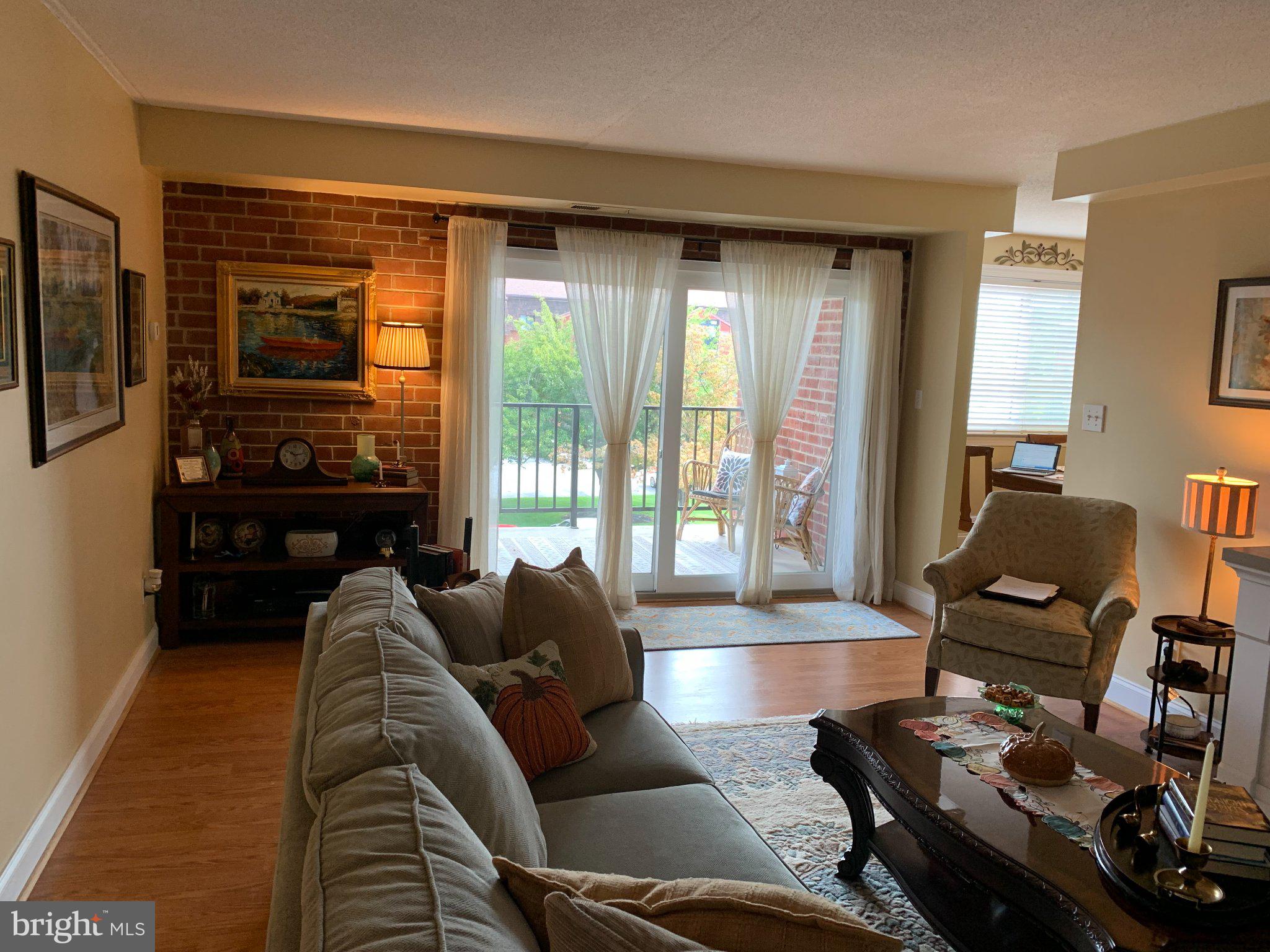 3602 RUSTIC LANE 131