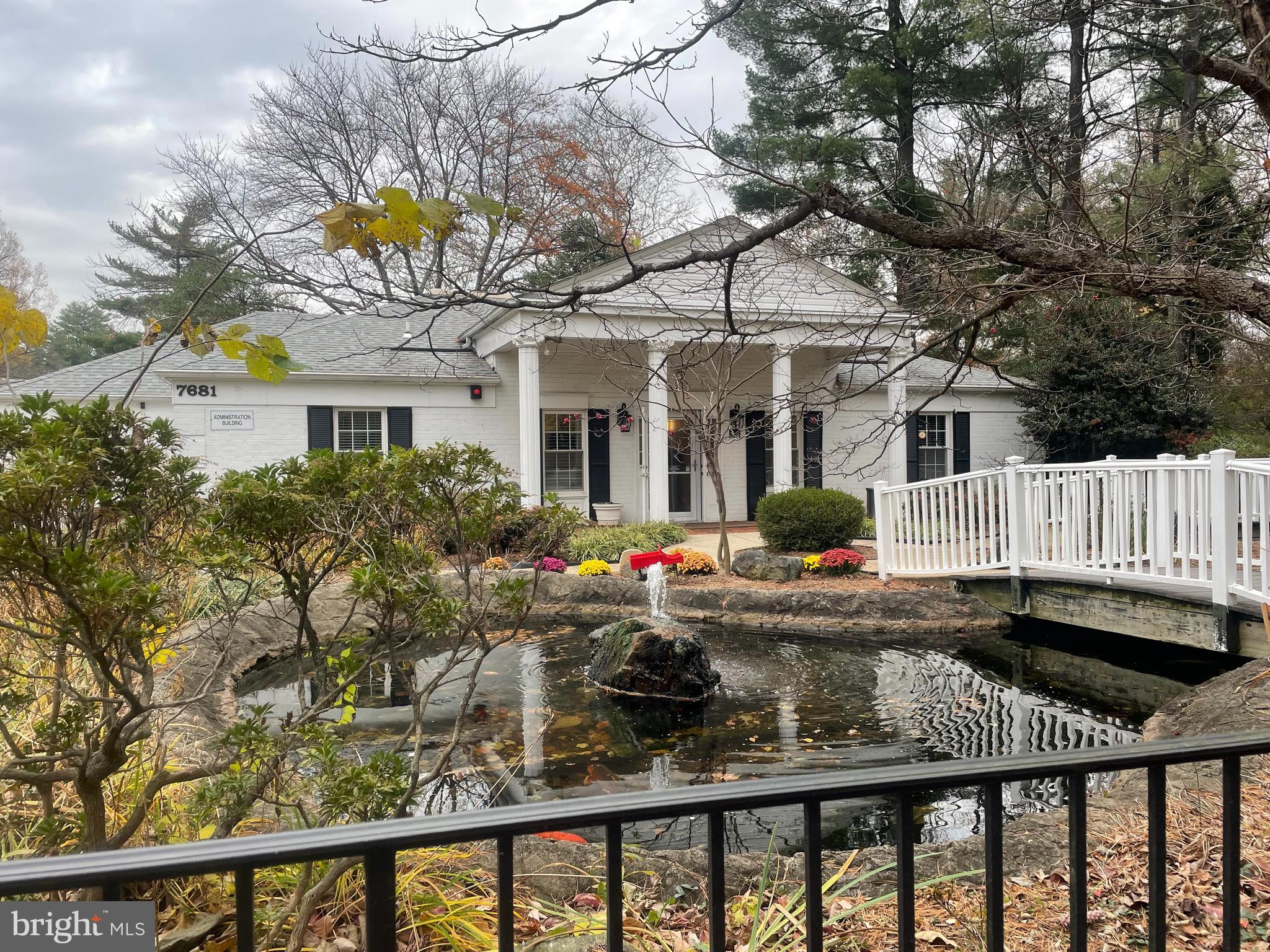 7640 PROVINCIAL DRIVE 204