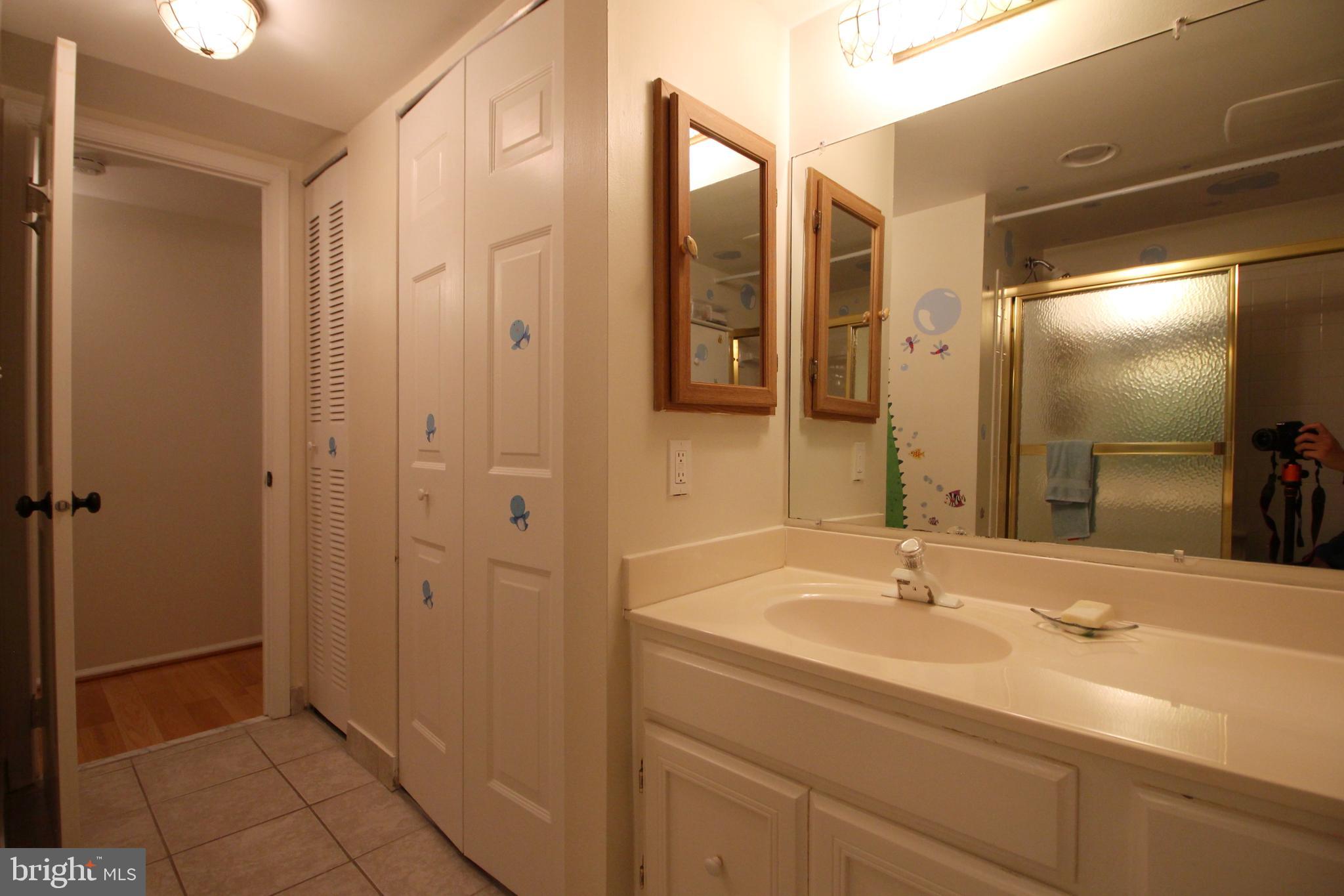 THE COLONIES - Residential