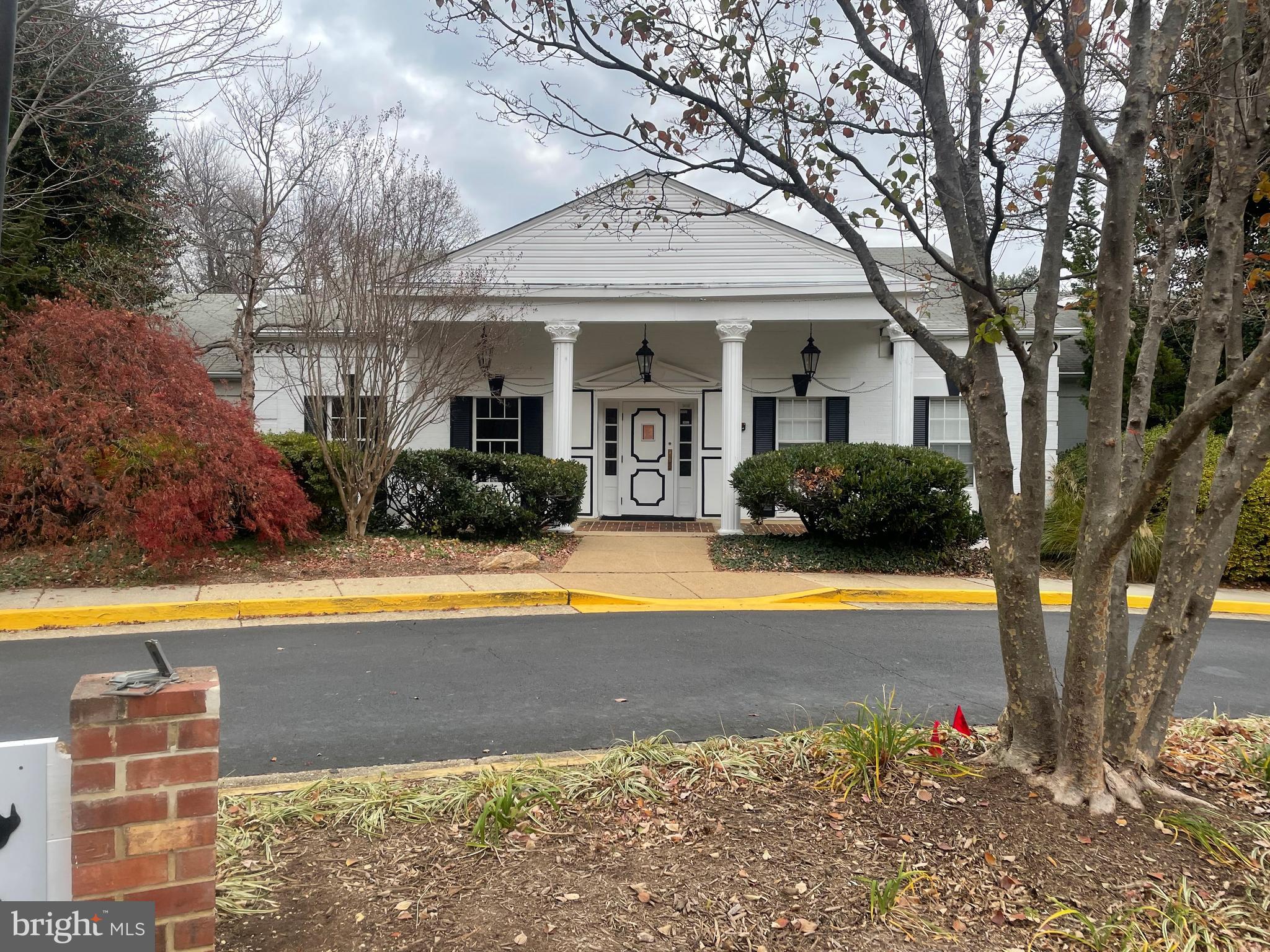 THE COLONIES - Residential