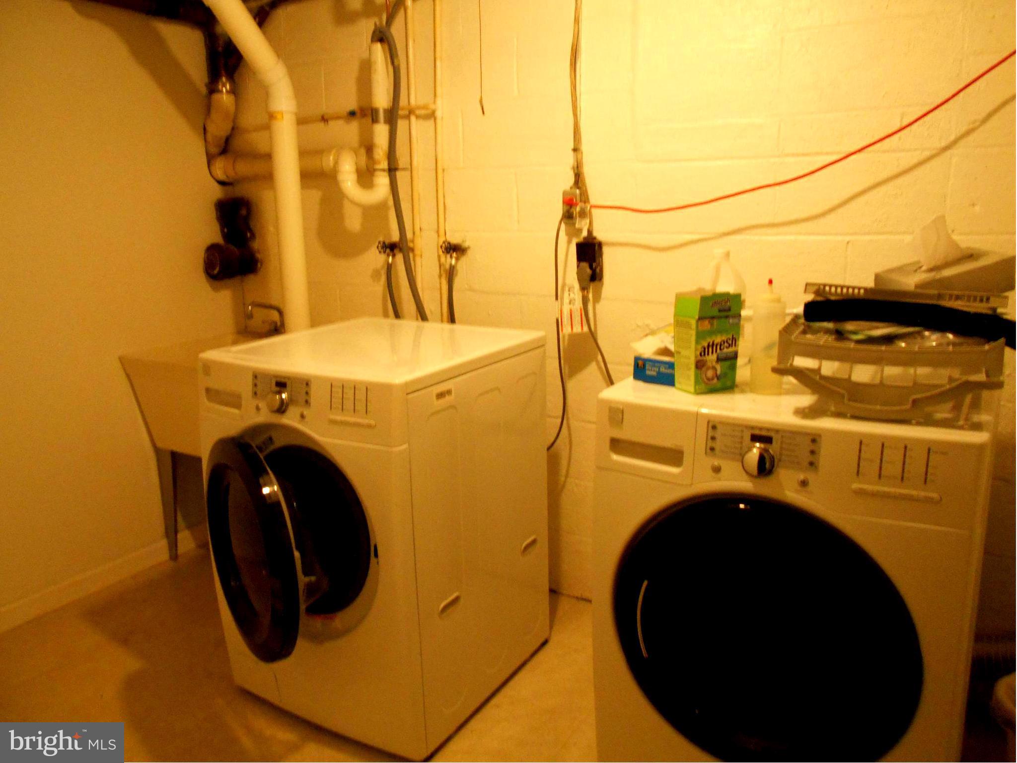 CAPE ST CLAIRE - Residential