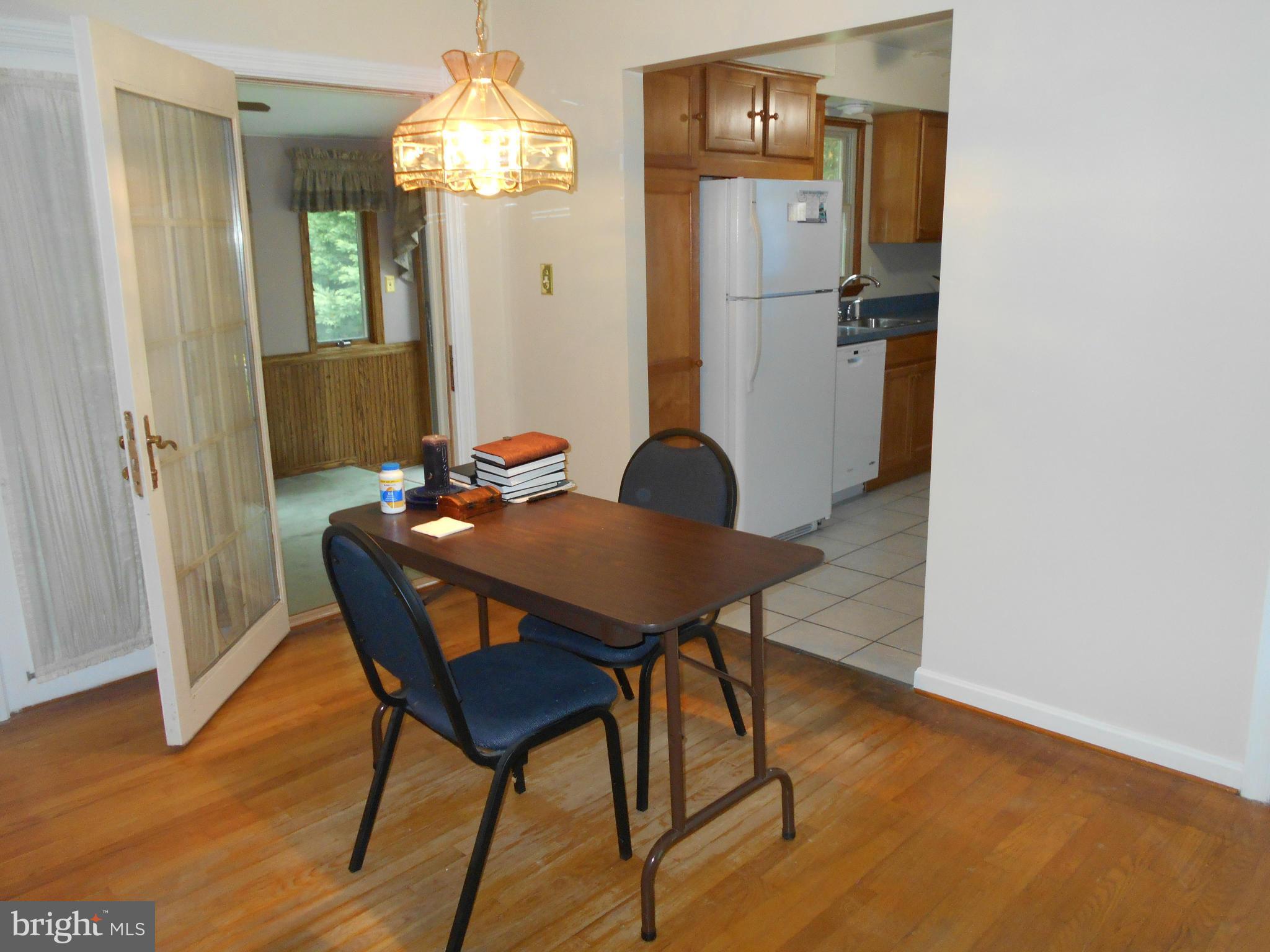 CAPE ST CLAIRE - Residential