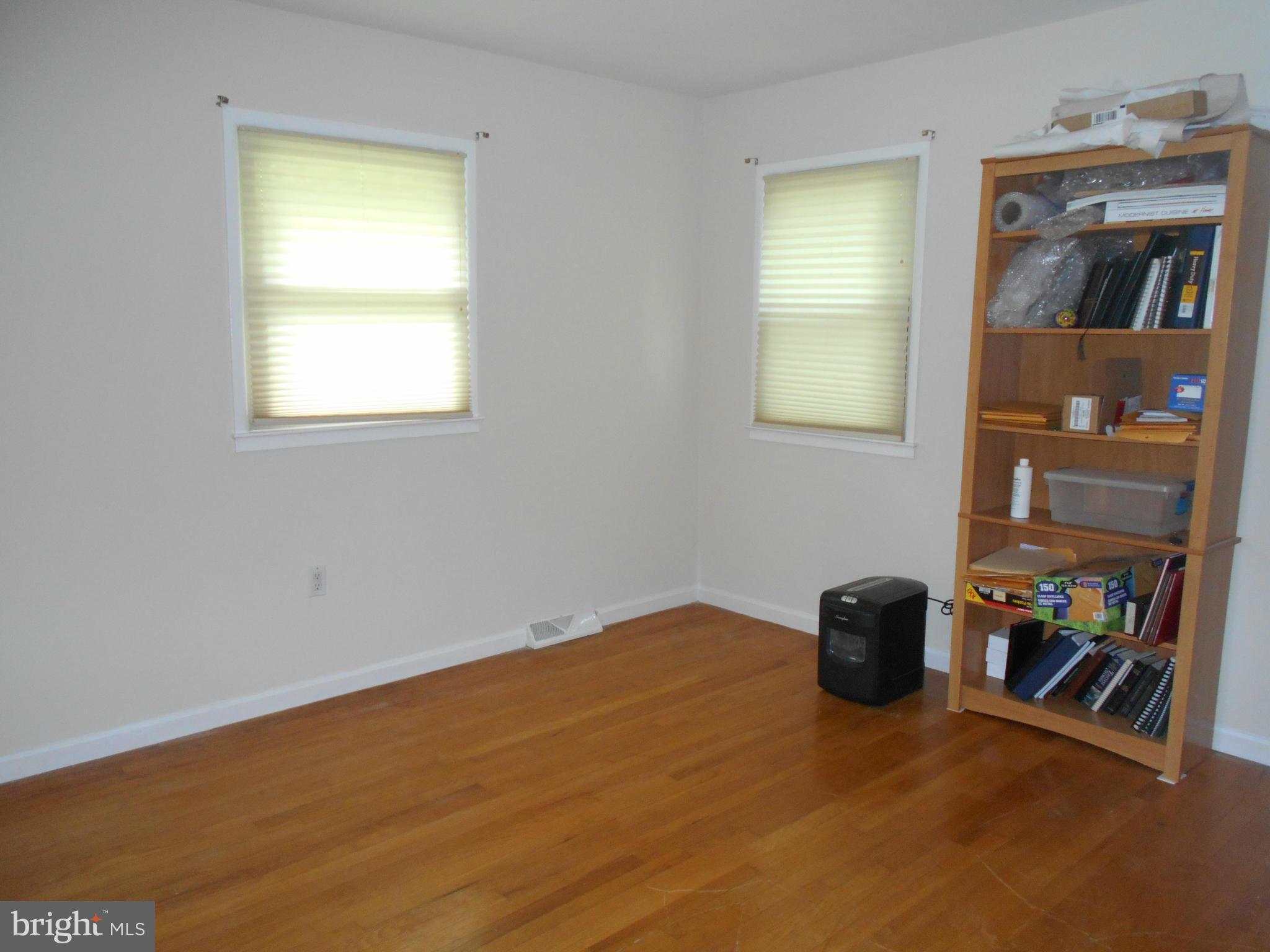 CAPE ST CLAIRE - Residential