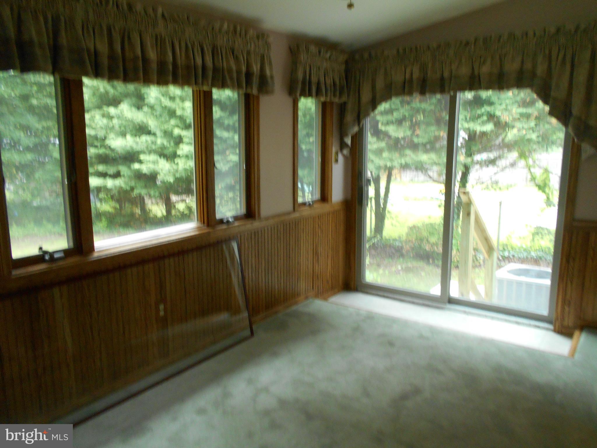 CAPE ST CLAIRE - Residential