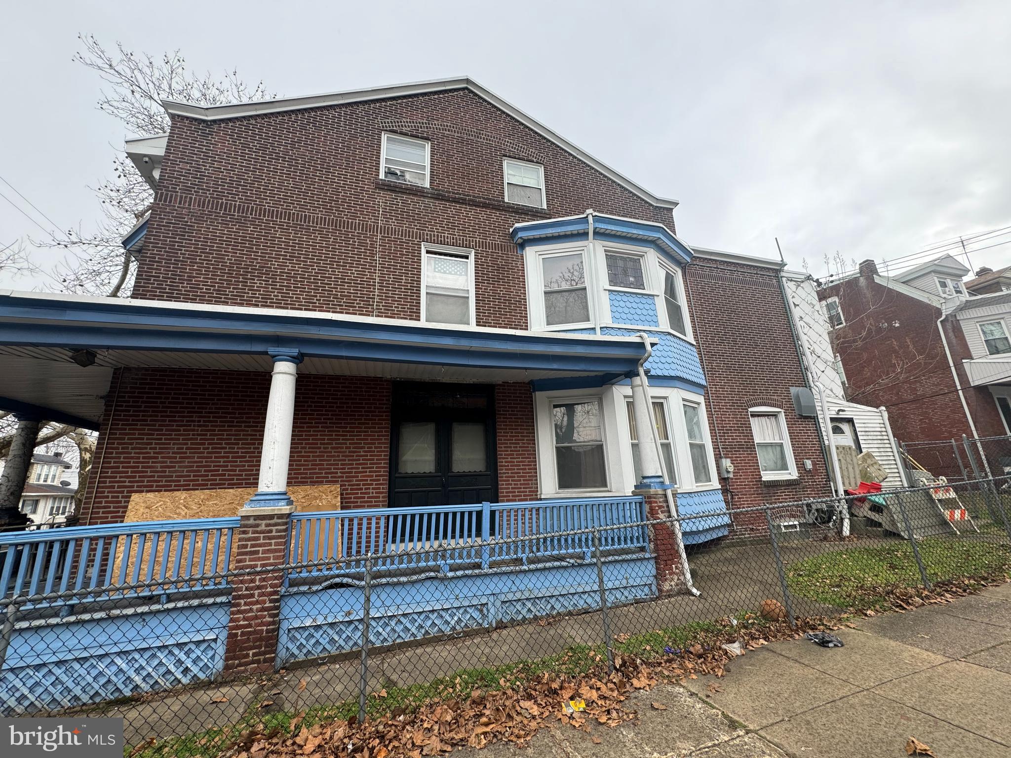 NORTHWOOD - Residential