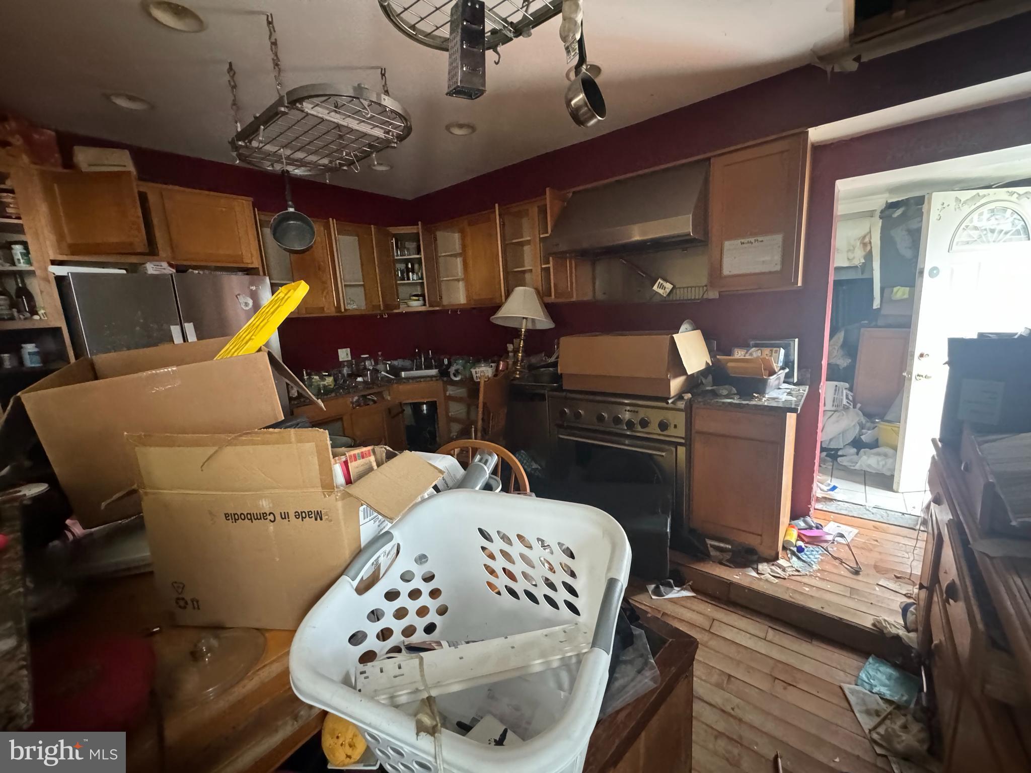 NORTHWOOD - Residential