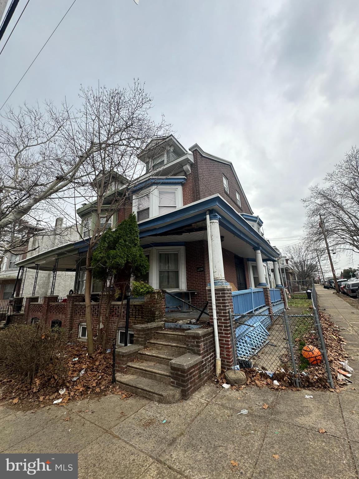 NORTHWOOD - Residential