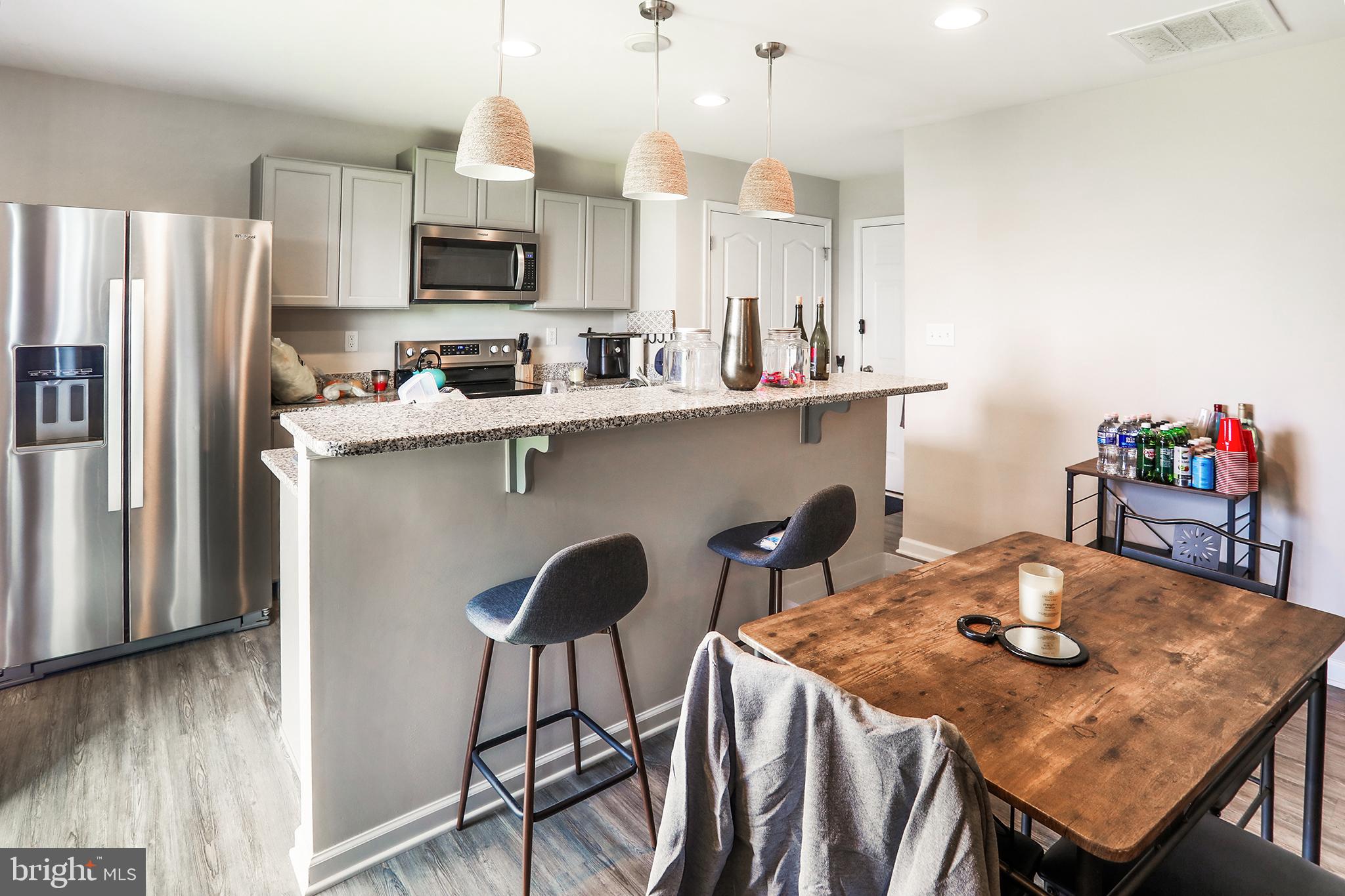 MORNING DOVE ESTATES - Residential