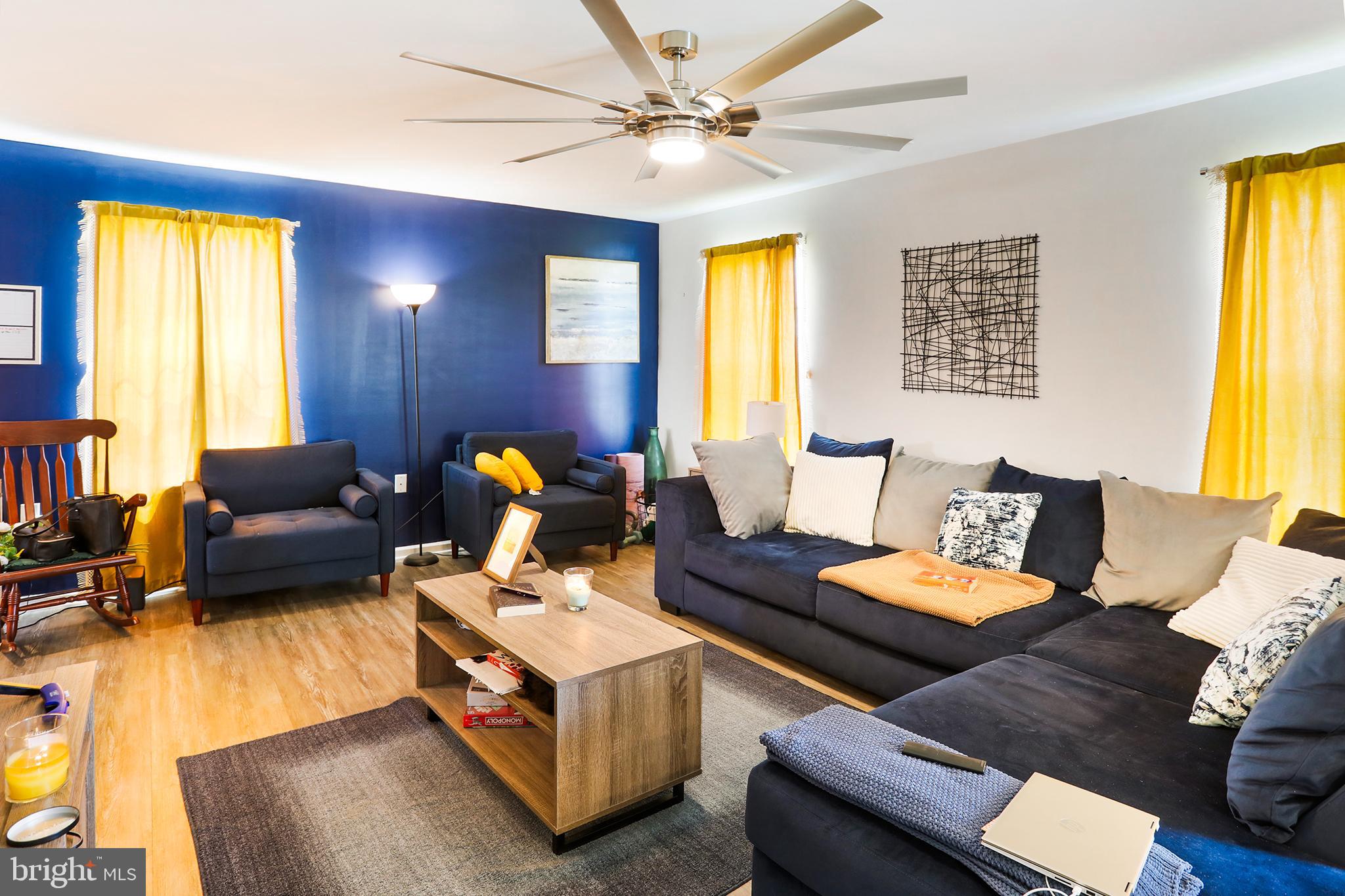 MORNING DOVE ESTATES - Residential