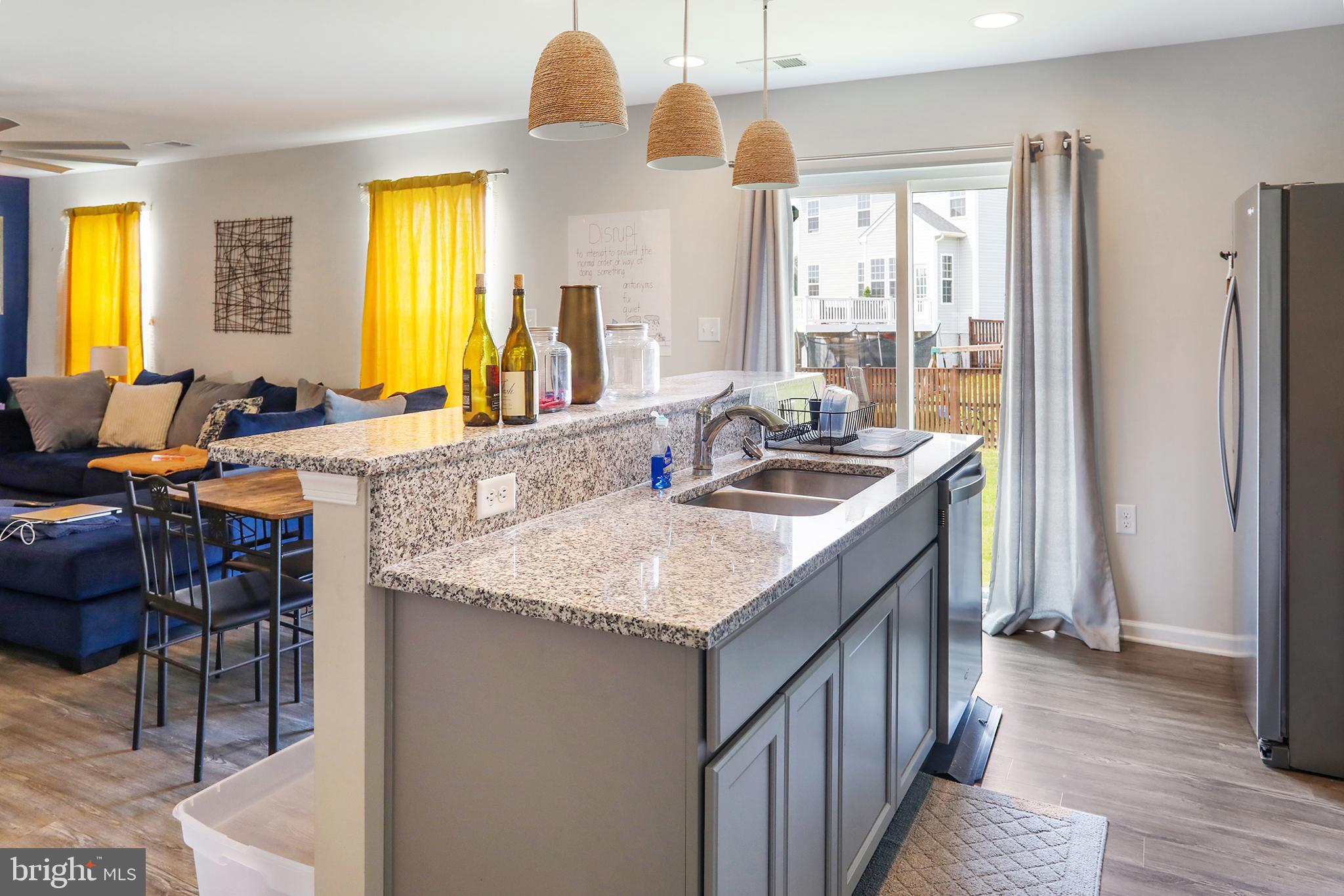 MORNING DOVE ESTATES - Residential