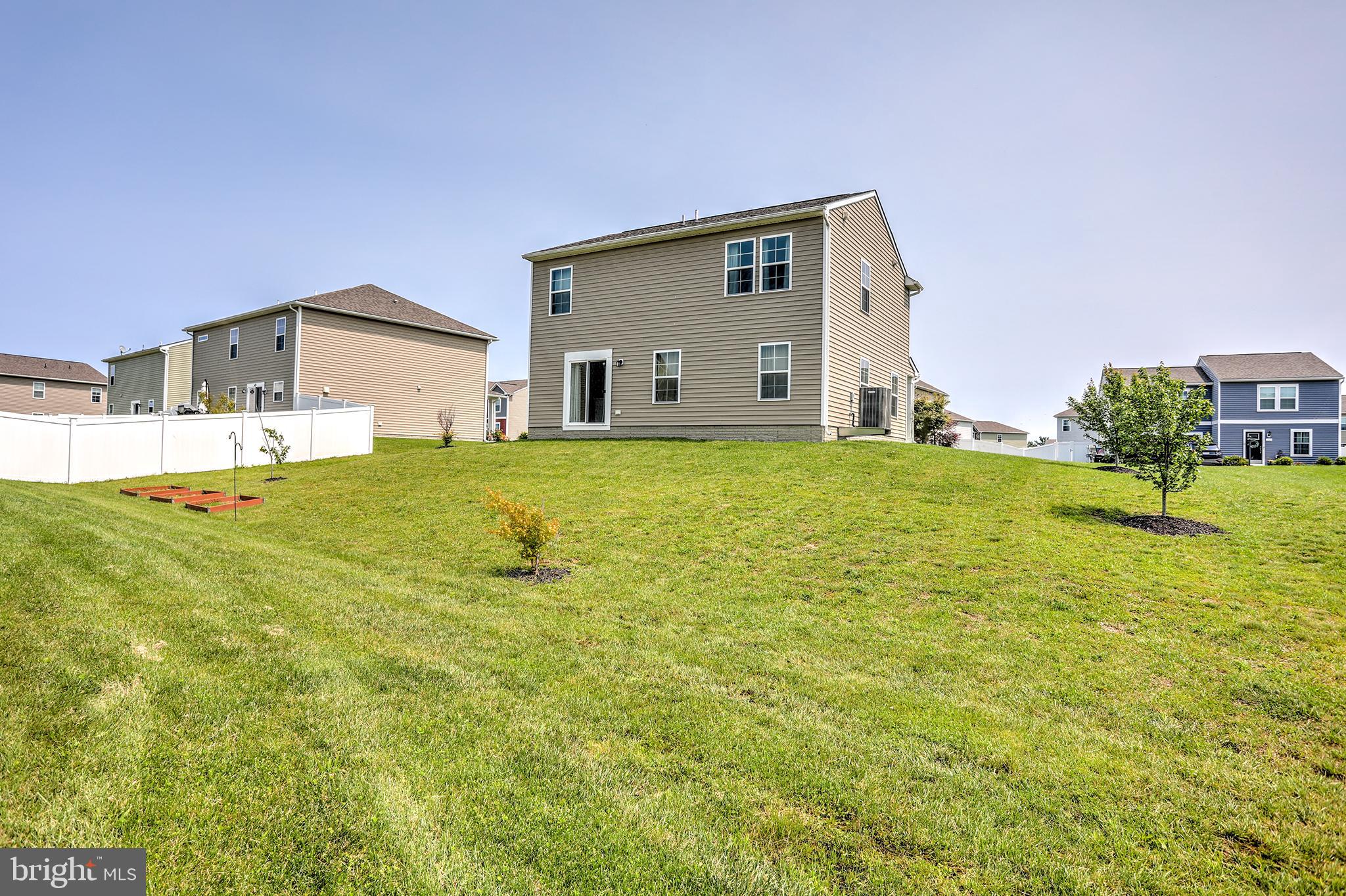 101 FAYE DRIVE