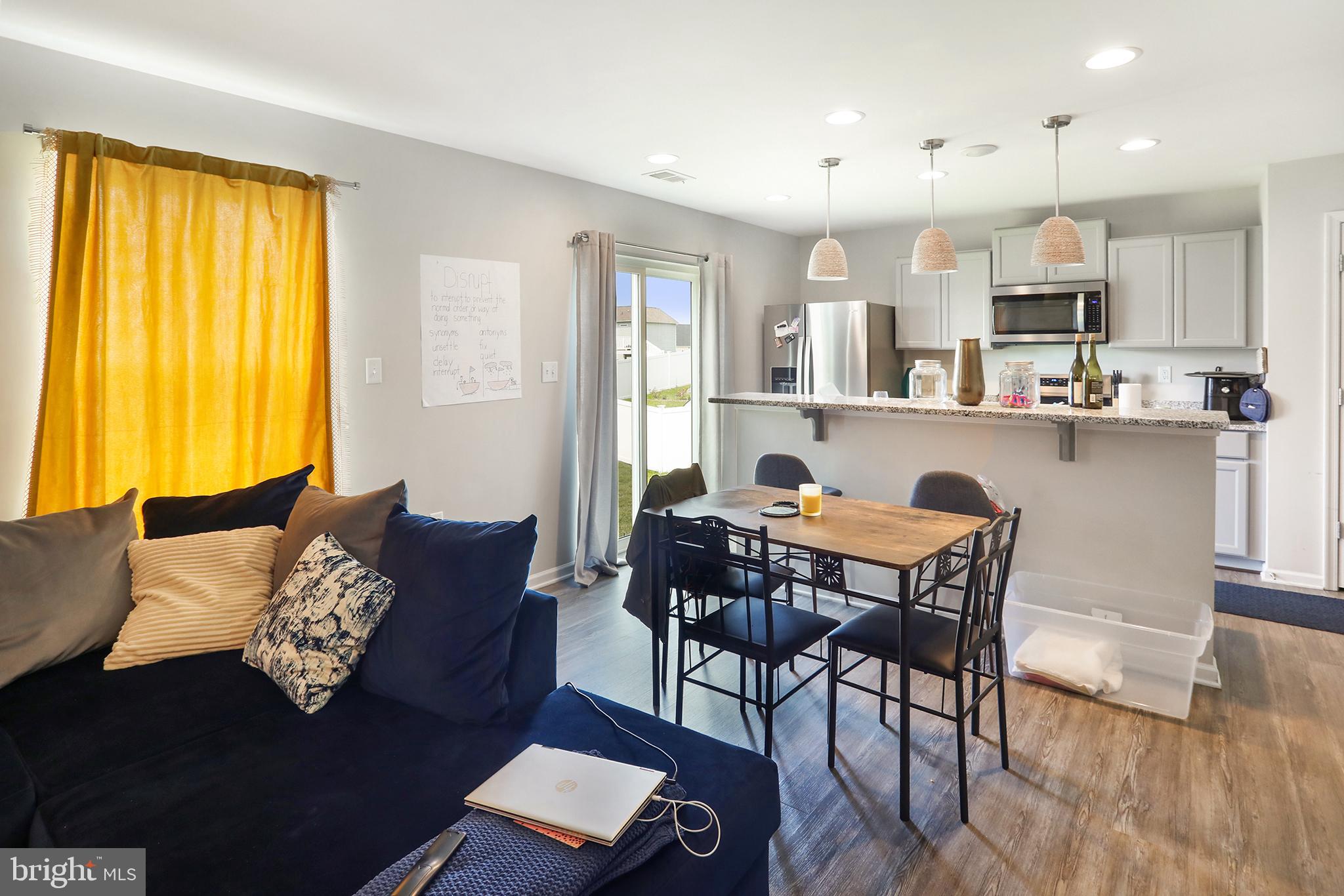 MORNING DOVE ESTATES - Residential