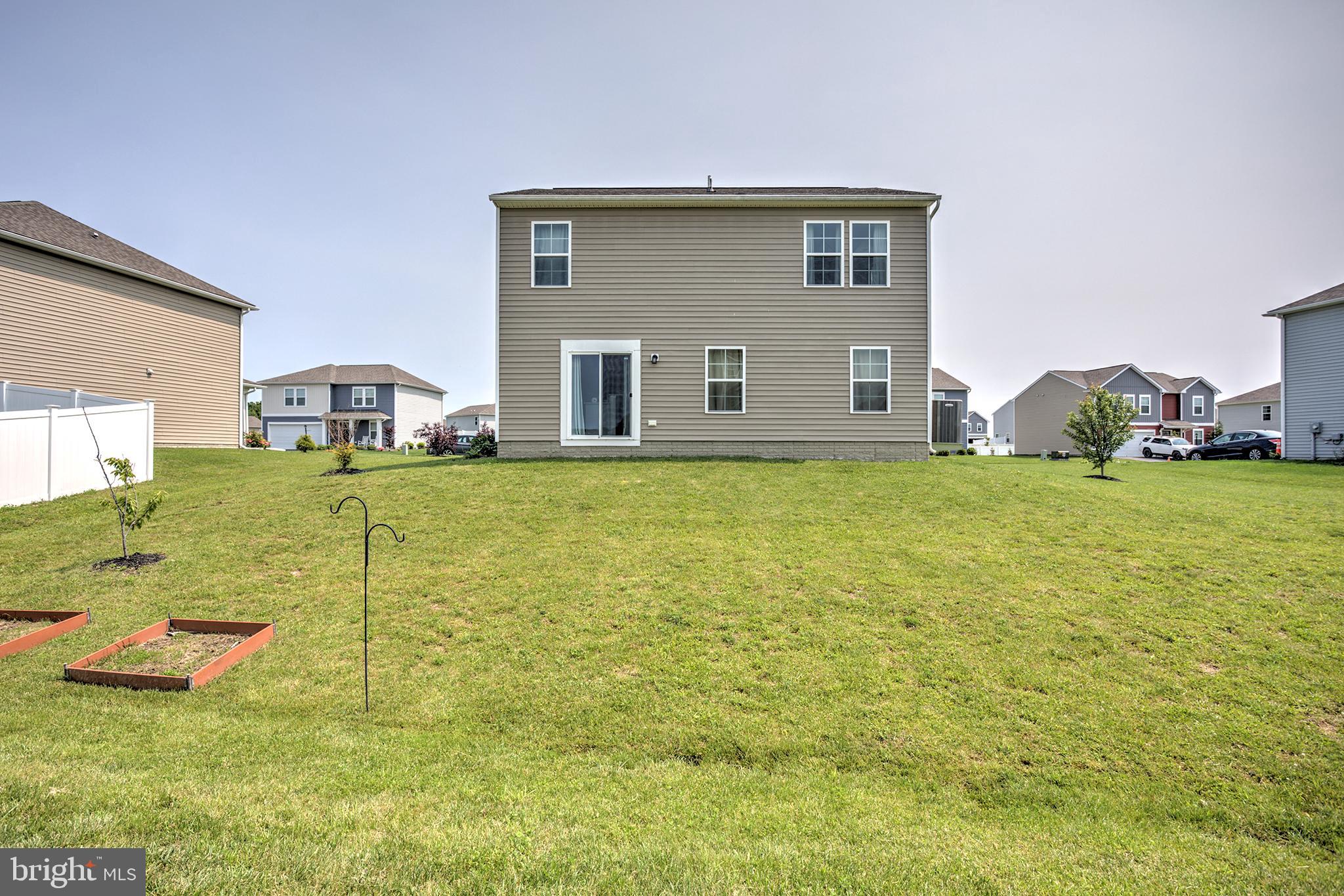101 FAYE DRIVE