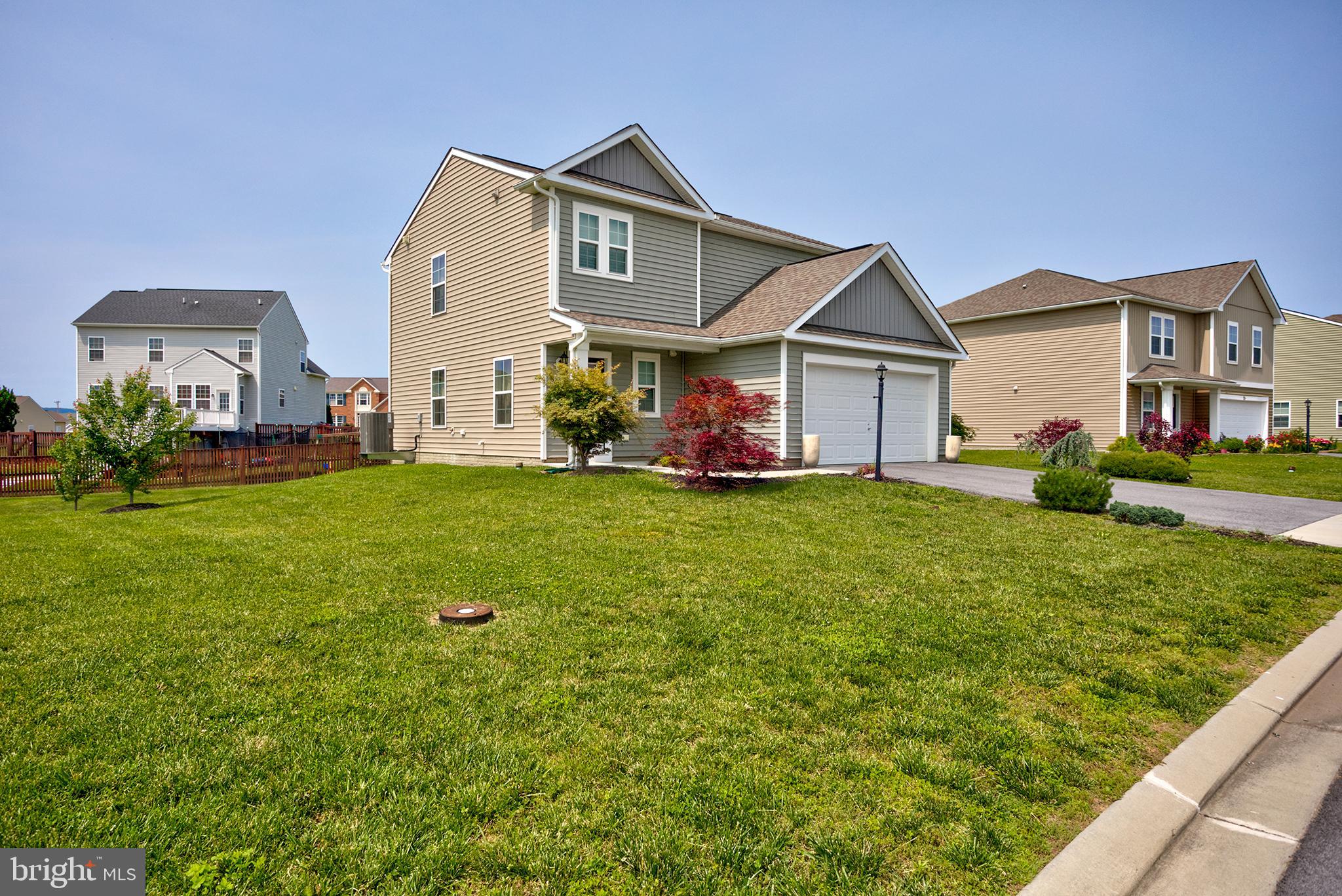 101 FAYE DRIVE