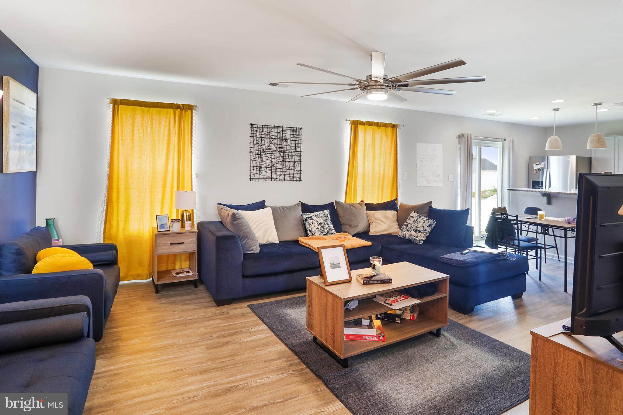 MORNING DOVE ESTATES - Residential