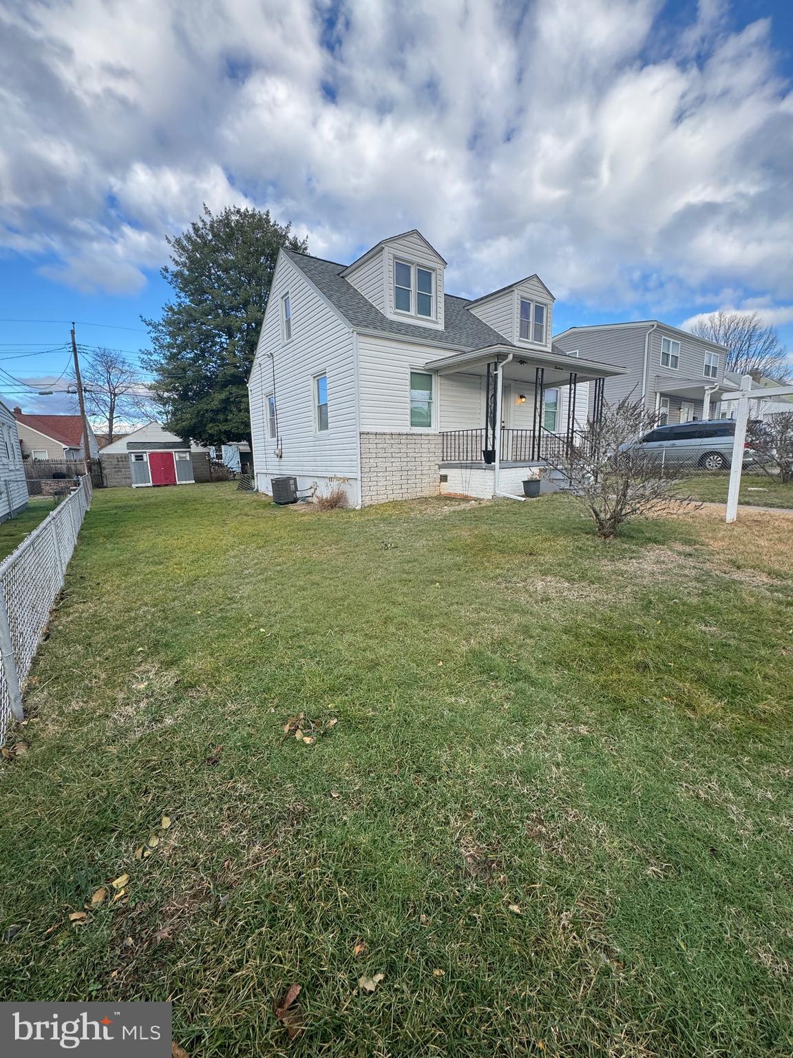 EASTERN TERRACE - Residential