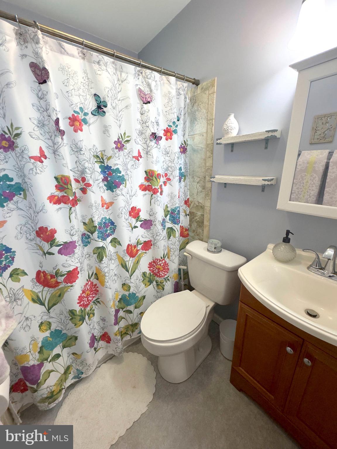 EASTERN TERRACE - Residential