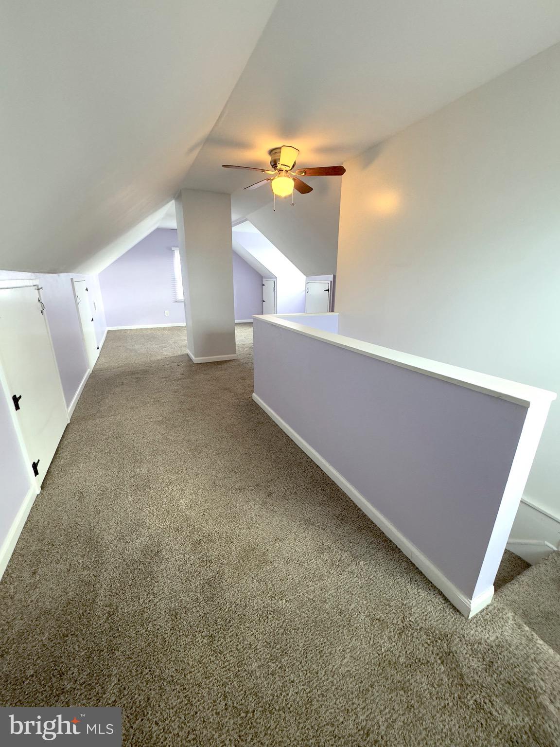 EASTERN TERRACE - Residential