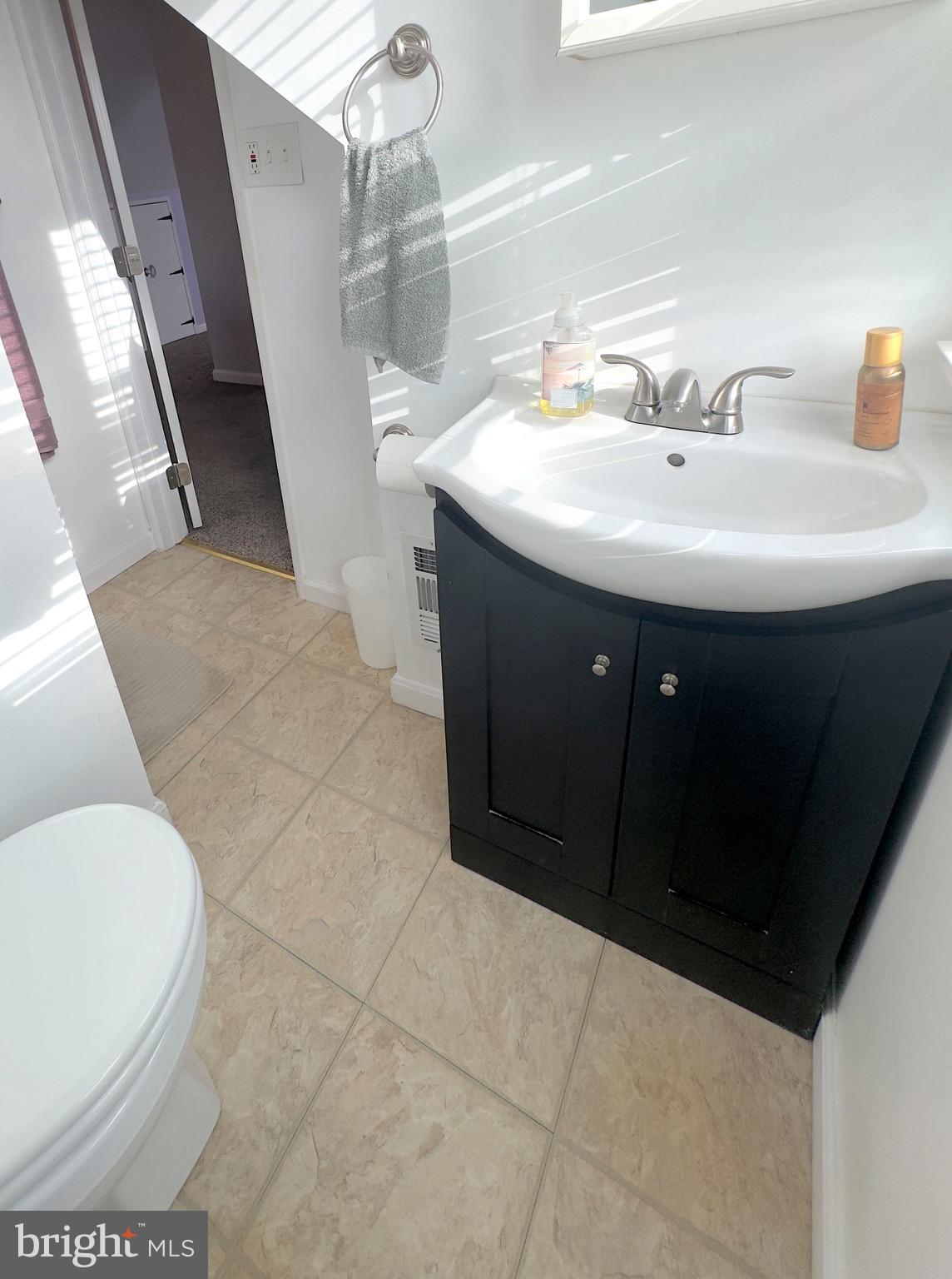 EASTERN TERRACE - Residential