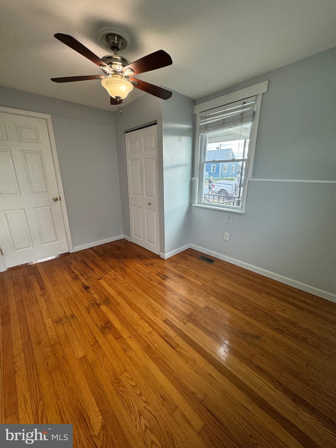 EASTERN TERRACE - Residential