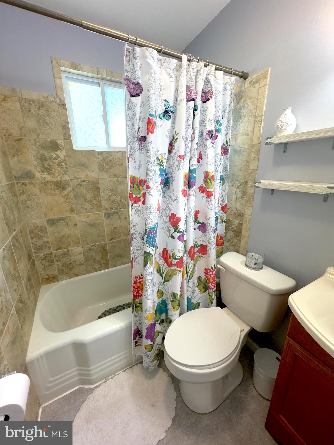 EASTERN TERRACE - Residential