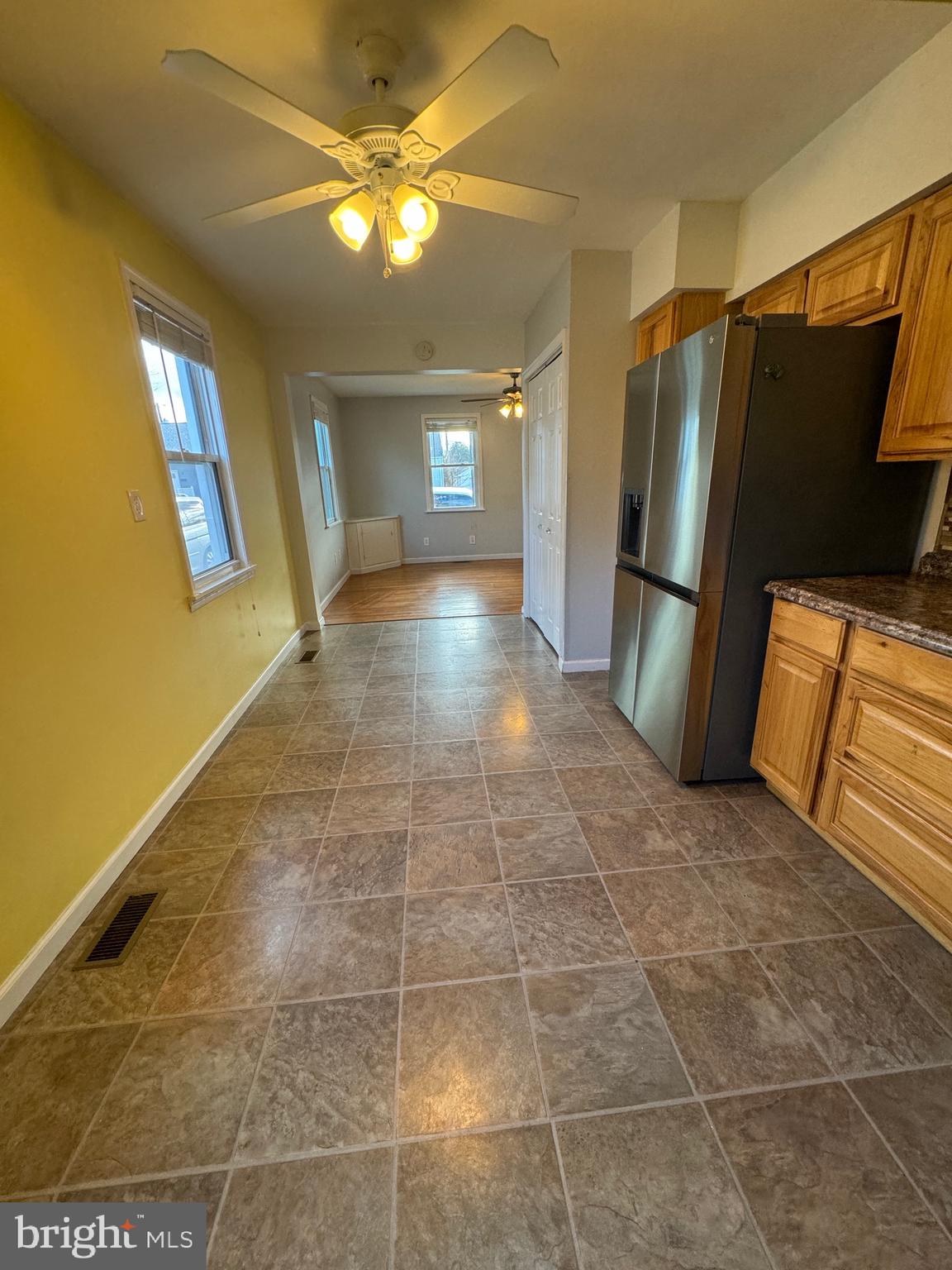 EASTERN TERRACE - Residential