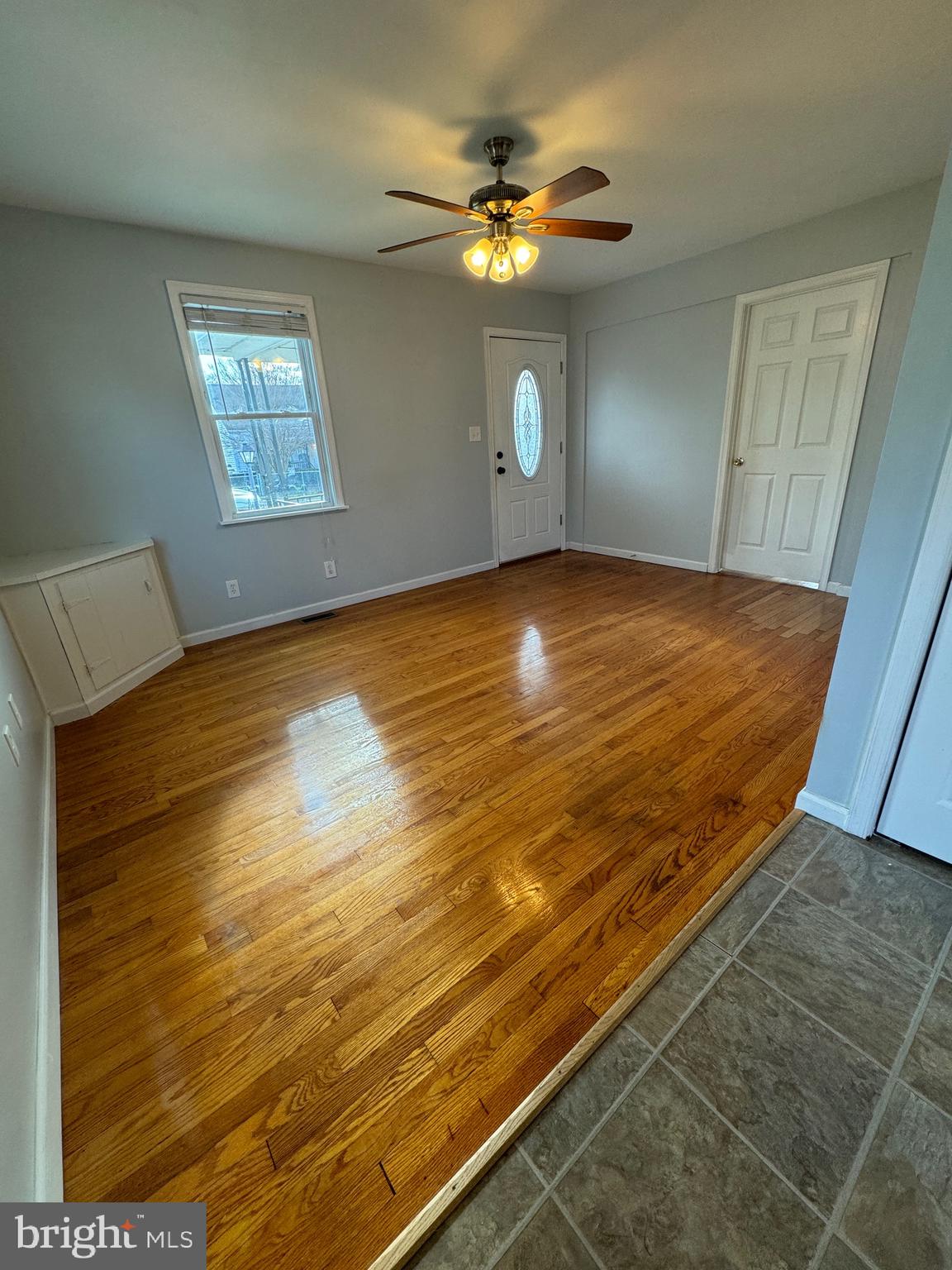 EASTERN TERRACE - Residential