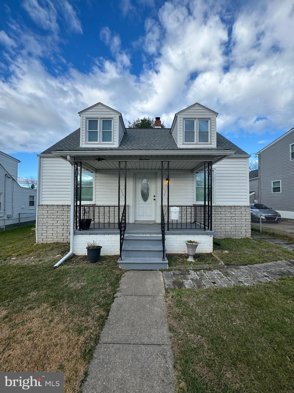 EASTERN TERRACE - Residential