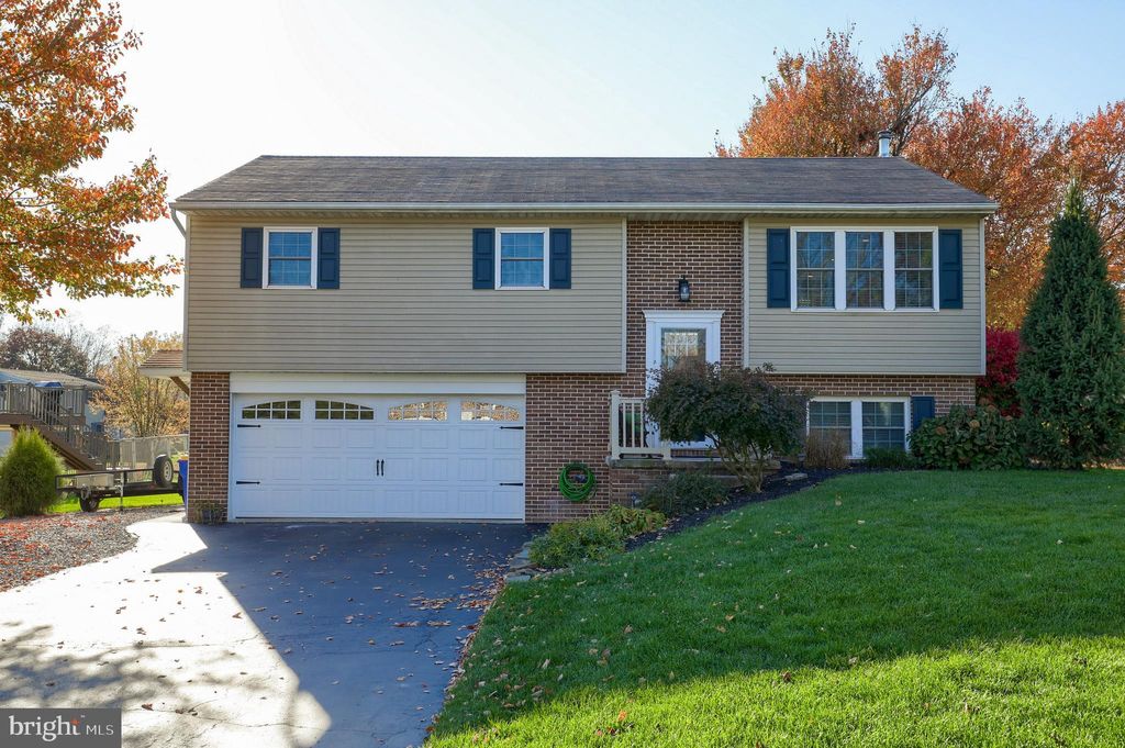 Photo of 110 Buchland Road, Ephrata, PA 17522 (MLS # PALA2043374)
