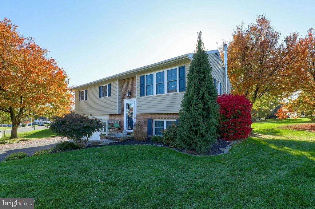 Photo of 110 Buchland Road, Ephrata, PA 17522 (MLS # PALA2043374)