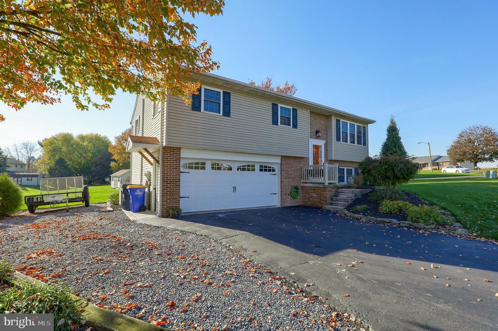 Photo of 110 Buchland Road, Ephrata, PA 17522 (MLS # PALA2043374)