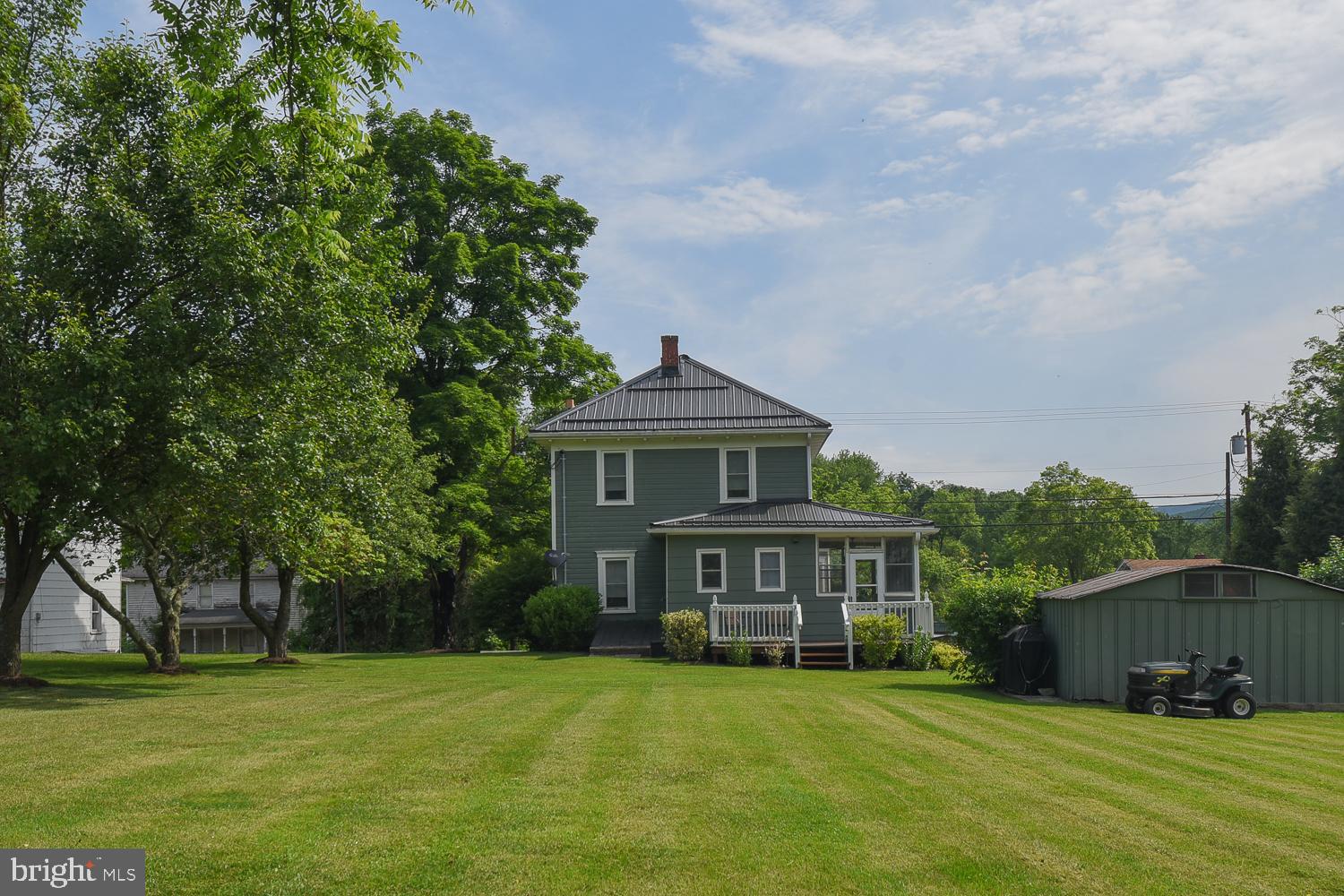 NONE AVAILABLE - Residential