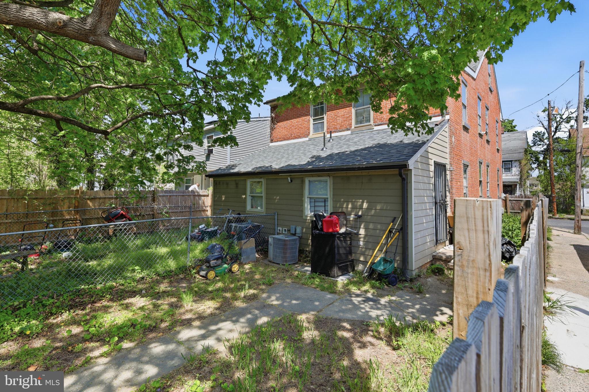 235 SINNICKSON STREET