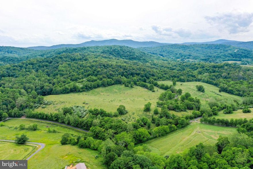 FIRST TIME ON THE MARKET, FAMILY OWNED SINCE 1885 ,  APPROX. 198 acres consisting of 3 PARCELS....  TX  ID = 6031-00-2459 (10.4620 ACRES), TX  ID = 6021-90-4205 (13.13 ACRES), AND TAX ID = 6021-80-3967 ( 175.00 ACRES)....BEAUTIFUL VISTAS AND MOUNTAIN VIEWS,  THIS PROPERTY IS IN A CONSERVATION EASEMENT, THIS HISTORICAL PROPERTY CONTAINS AN ASSEMBLAGE OF 12 MID TO LATE 19TH C. LOG OUT BUILDINGS, INCLUDING A SMOKE/MEAT HOUSE, SPRING HOUSE, KICHEN, AND CORNCRIB, ALL DESCRIBED IN THE 2001 VIRGINIA DEPARTMENT OF HISTORIC RESOURCES AS ONE OF THE MOST COMPLETE IN THE COUNTY.  LOCATED ON THIS PROPERTY IS THE   REMAINS OF THE DWELLING KNOWN AS THE MONTANNA,(1820 AND 1880) ..THIS PROPERTY CONSISTS OF 113 ACRES OF HARDWOOD FOREST WHICH IS  FACING THE SLOPES OF THE RED OAK MOUNTAIN, WHICH REACHES ELEVATIONS OF 900 FT. THIS IS A PERFECT PROPERTY FOR LIVESTOCK, GET AWAY HOME, OR  JUST TO GO AND UNWIND.   THIS PROPERTY HAS EASY ACCESS TO 66, WHICH MAKES GETTING AROUND  CONVENIENT, THIS WOULD BE A WONDERFUL PROPERTY TO BE CONSIDERED FOR GROWING LOTS OF DIFFERENT TYPES OF PRODUCE OR TO BRING BACK TO LIFE THE VILLAGE THAT WAS ONCE SO POPULAR..