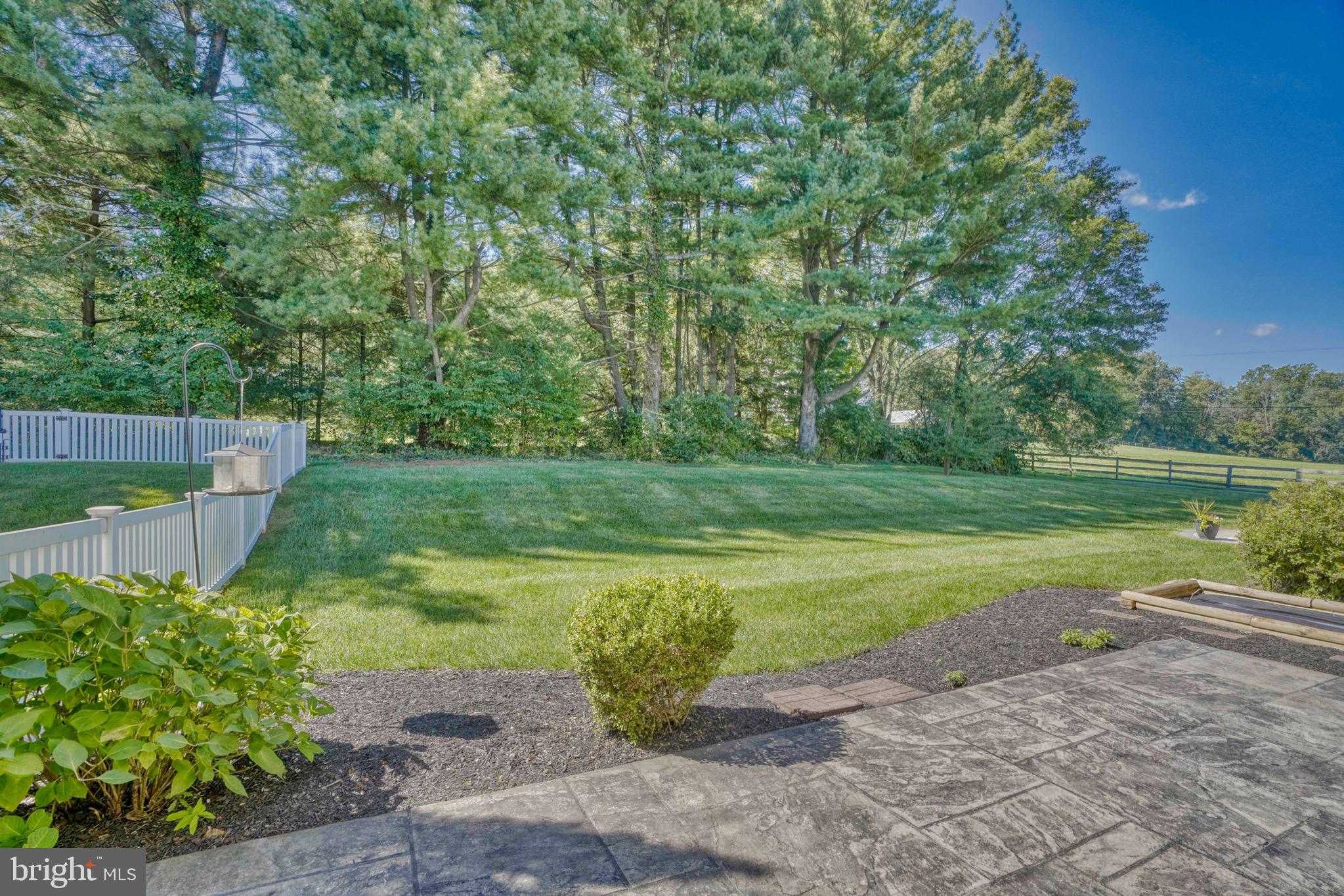 VALE MEADOWS - Residential