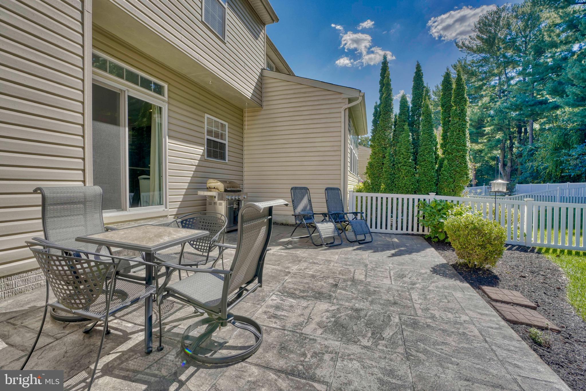 VALE MEADOWS - Residential