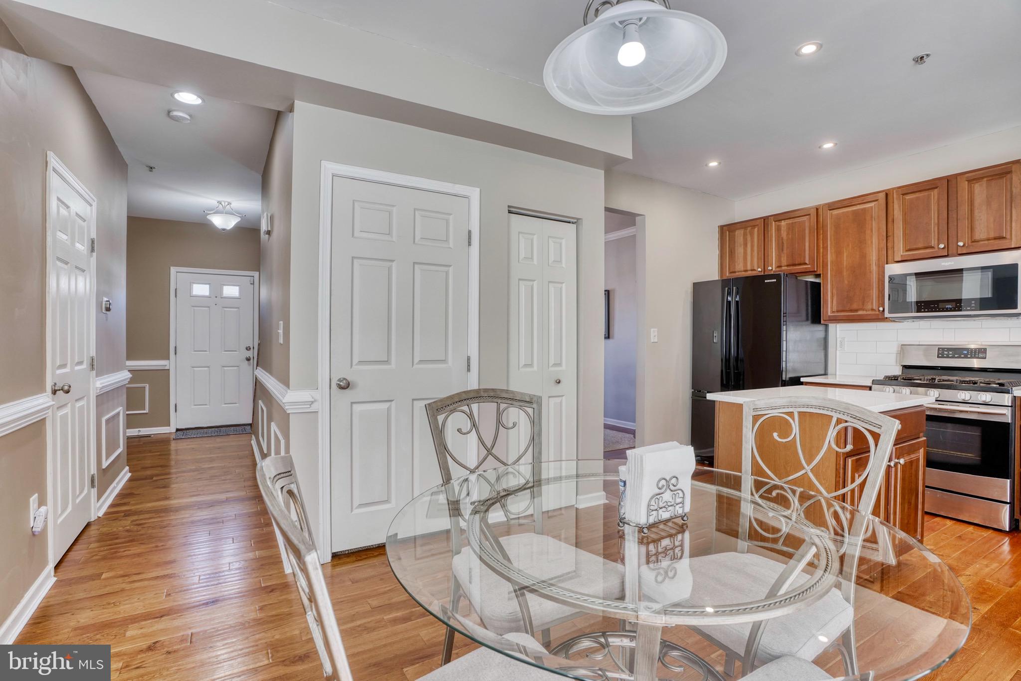 VALE MEADOWS - Residential