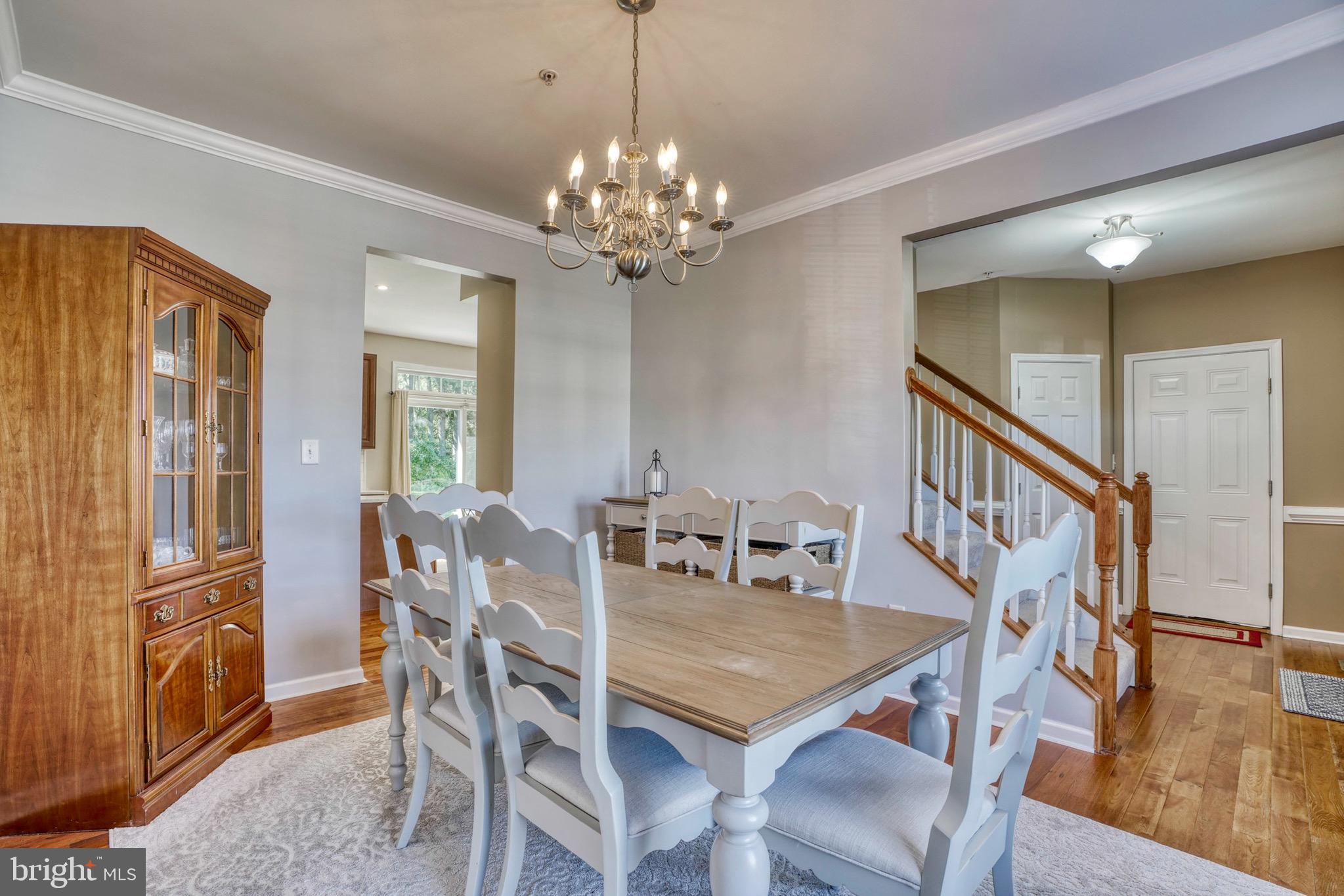 VALE MEADOWS - Residential