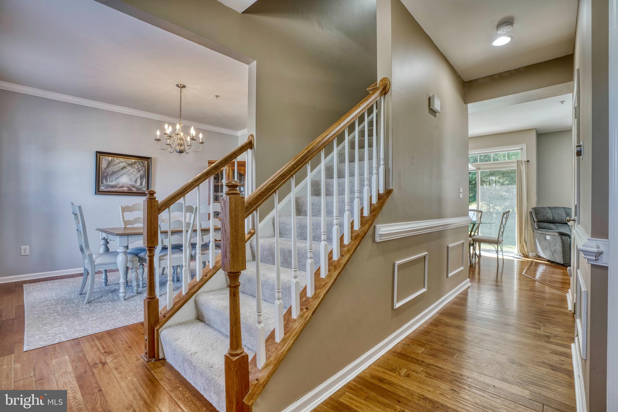 VALE MEADOWS - Residential