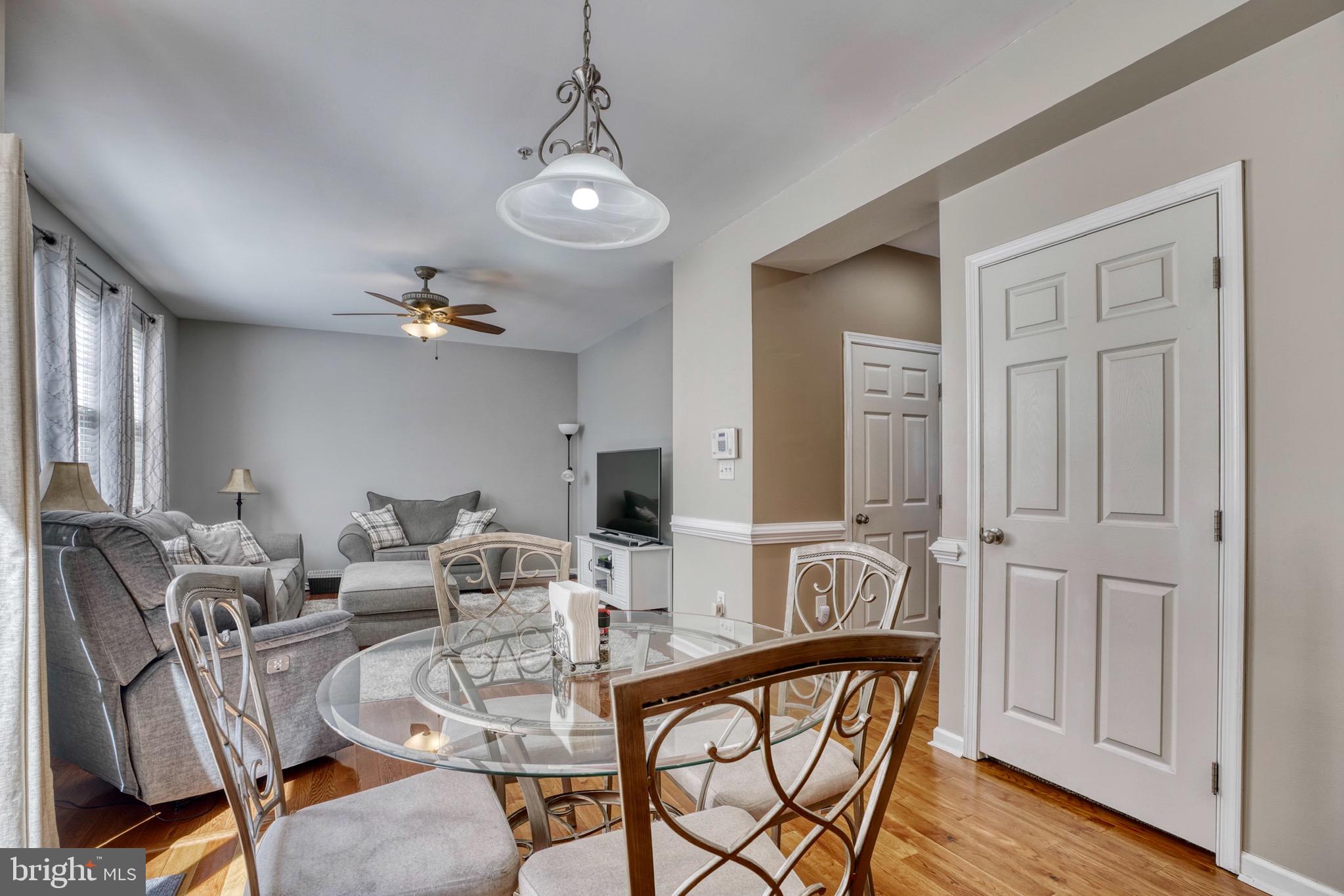 VALE MEADOWS - Residential