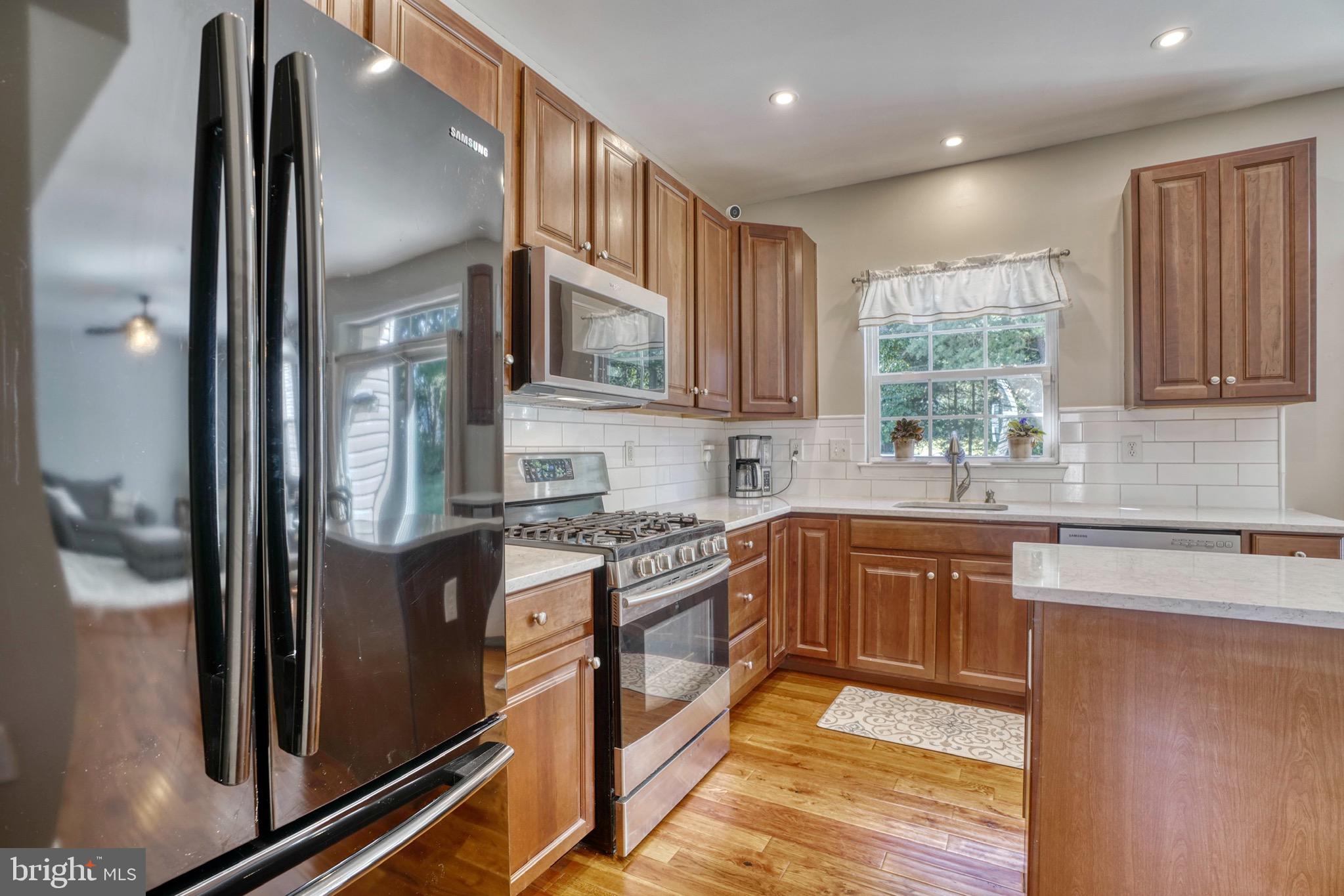 VALE MEADOWS - Residential