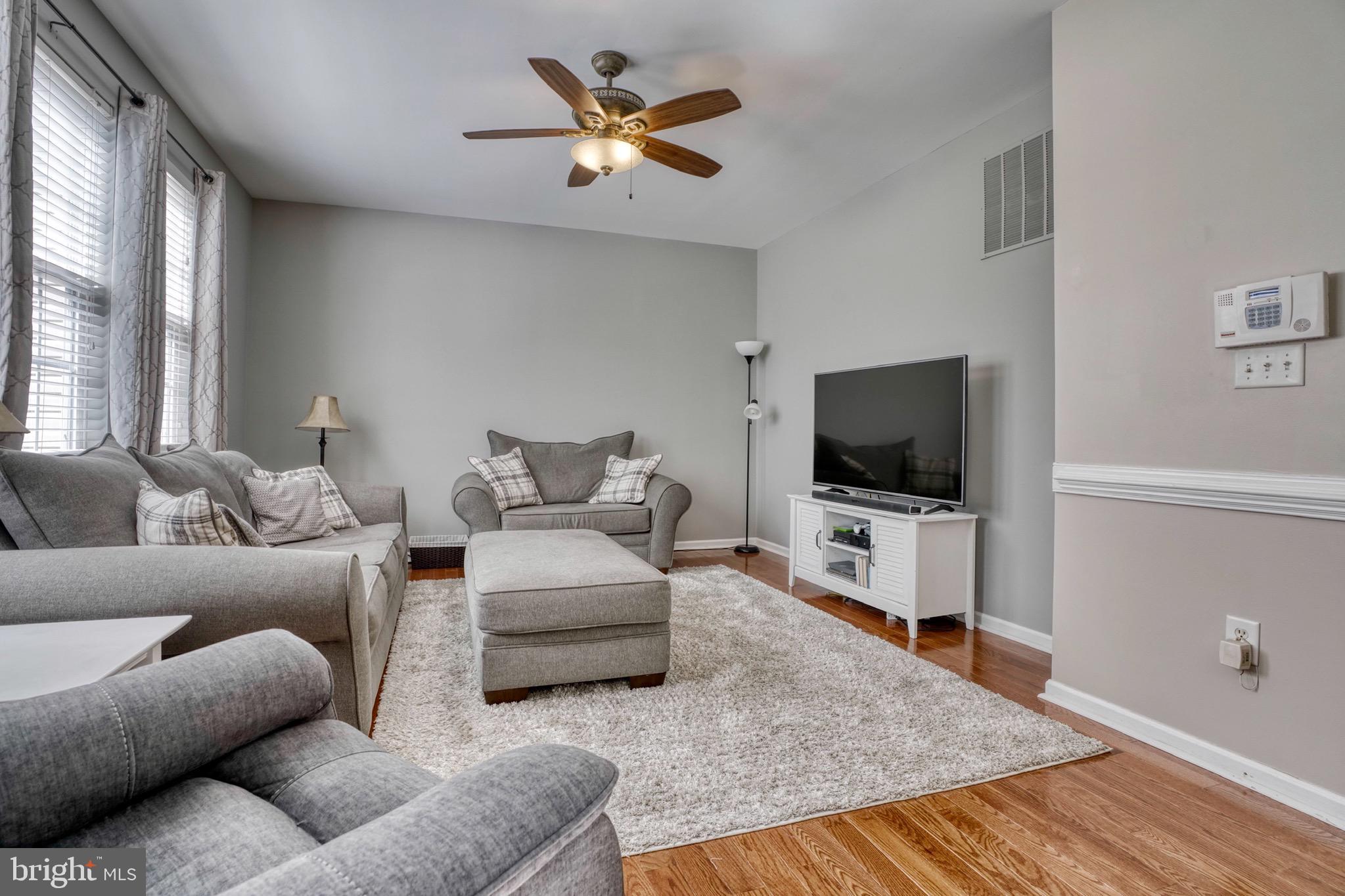 VALE MEADOWS - Residential