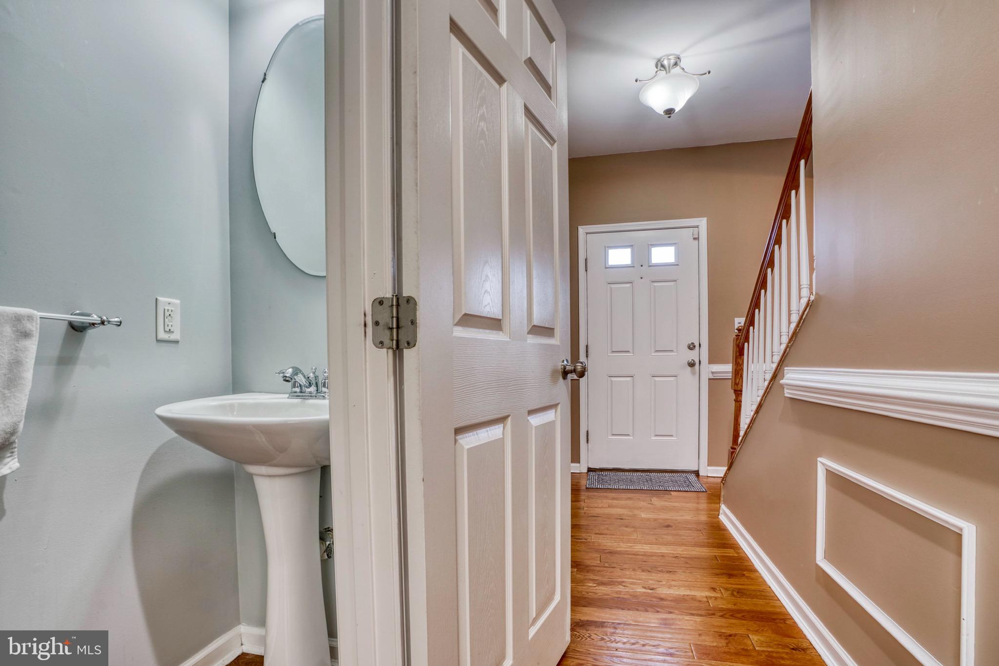 VALE MEADOWS - Residential