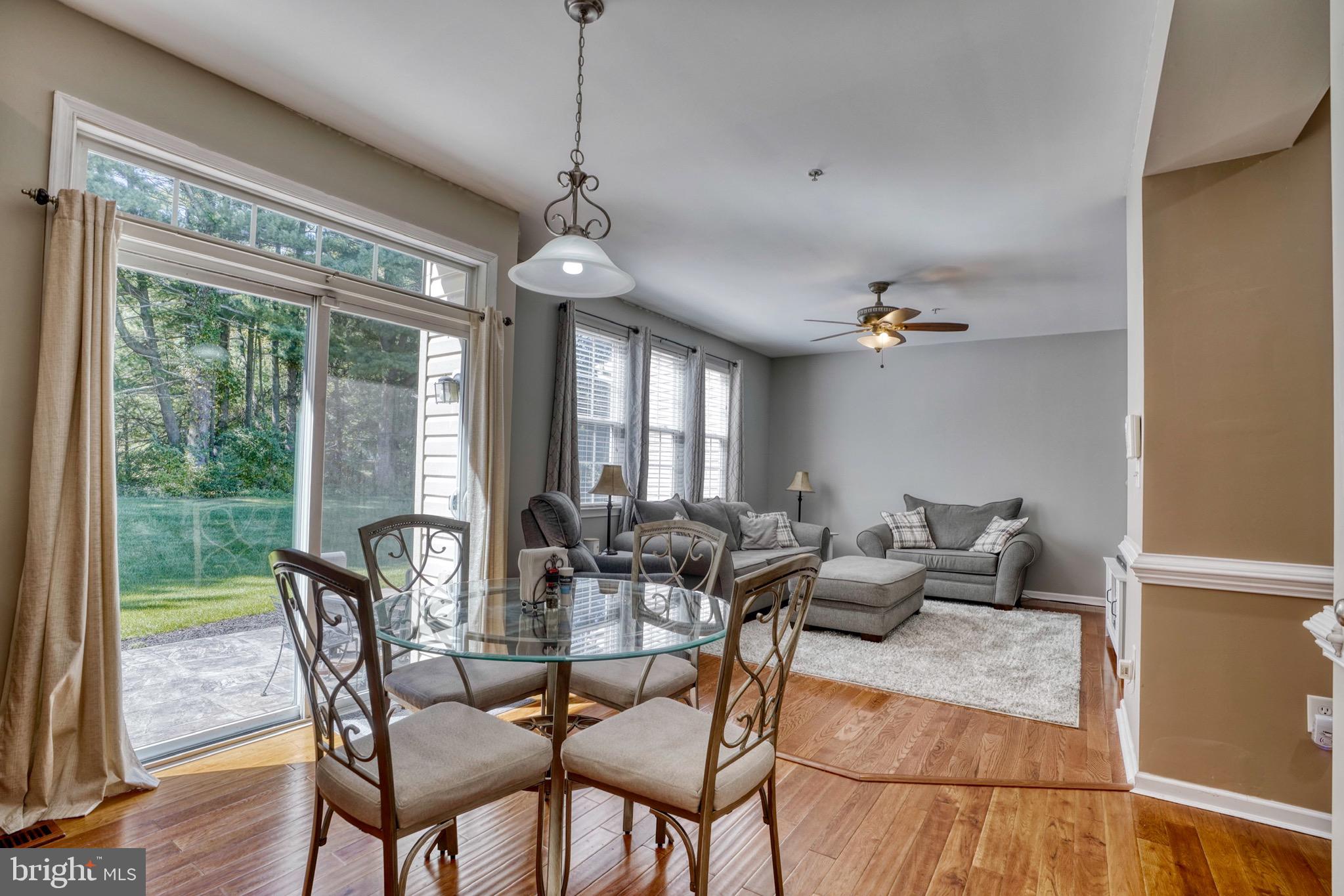 VALE MEADOWS - Residential