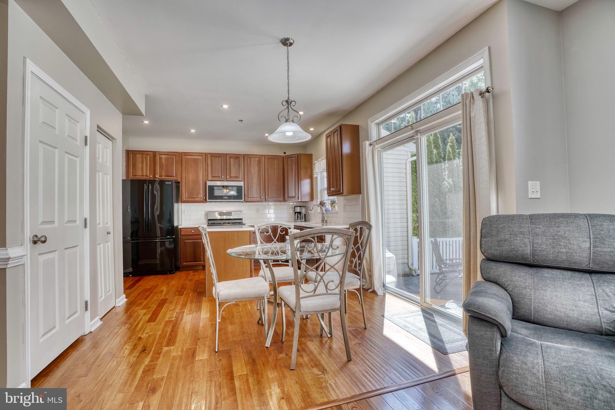 VALE MEADOWS - Residential