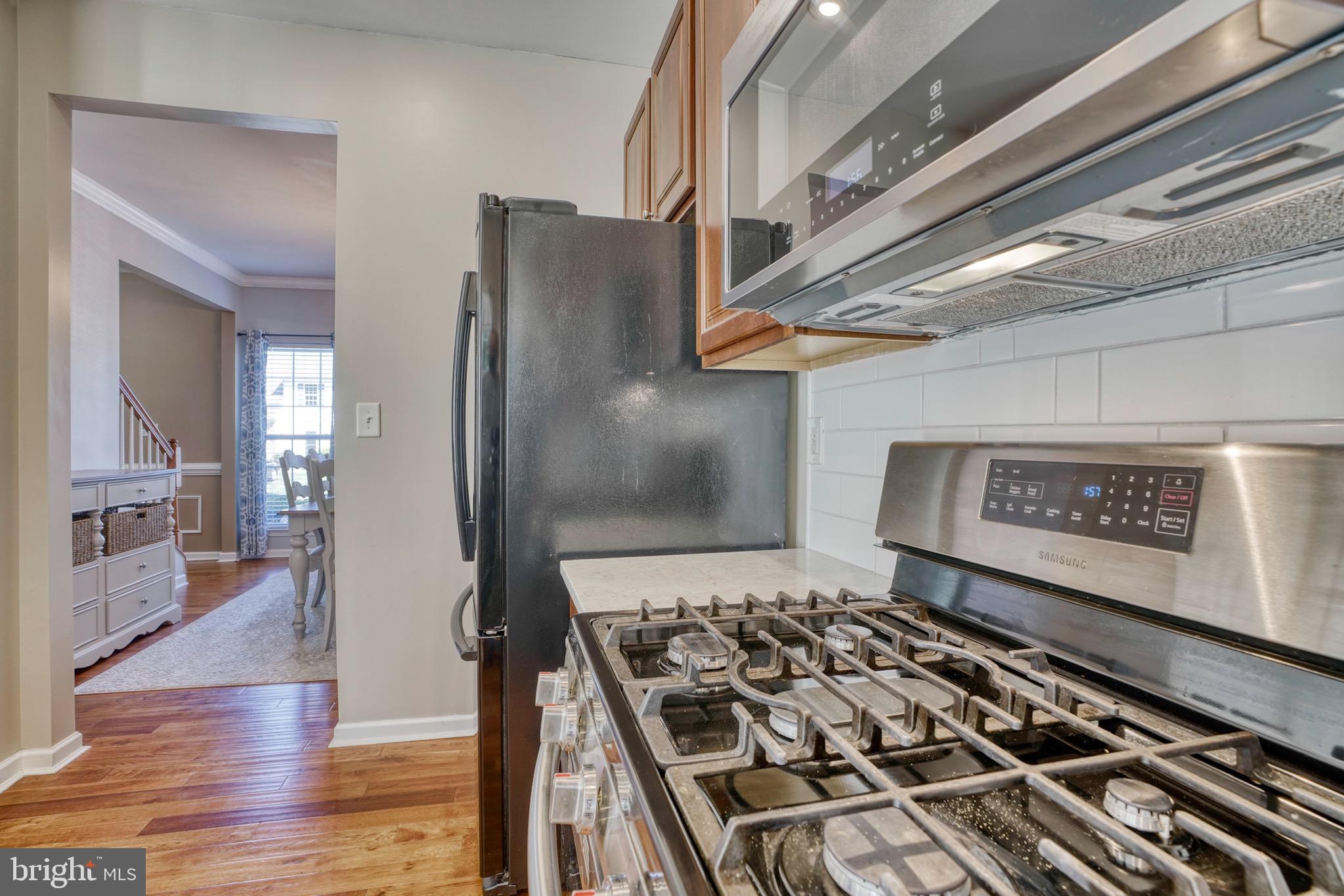 VALE MEADOWS - Residential