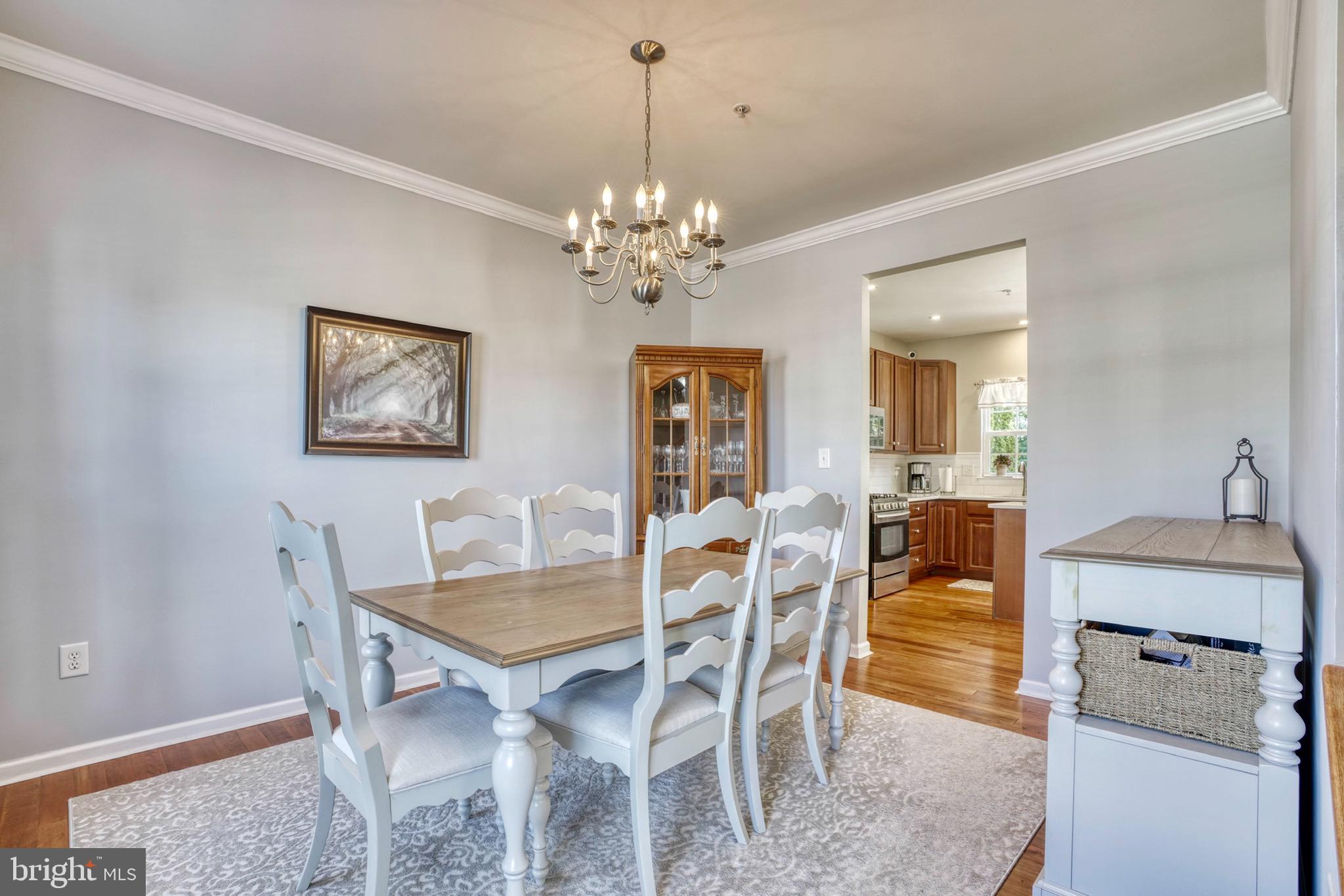 VALE MEADOWS - Residential