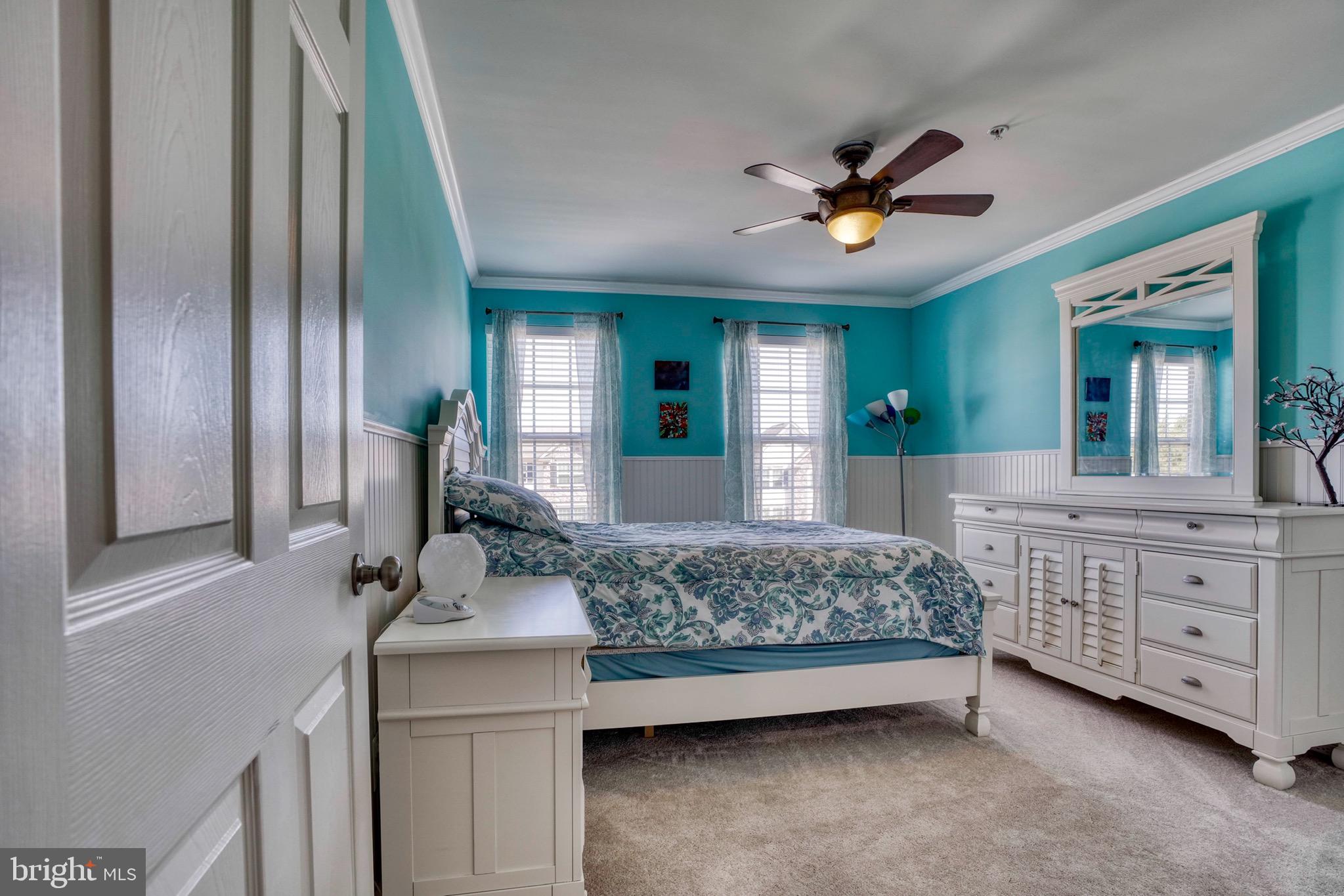 VALE MEADOWS - Residential