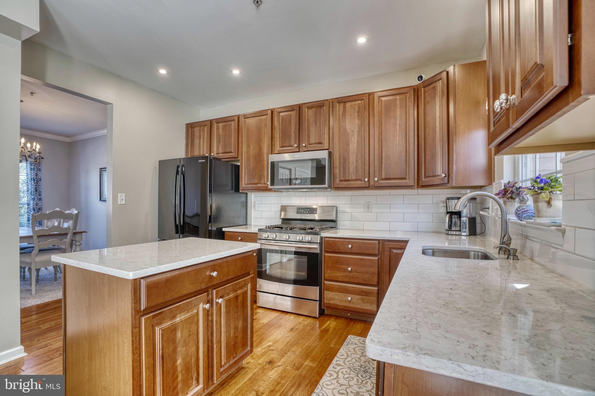 VALE MEADOWS - Residential